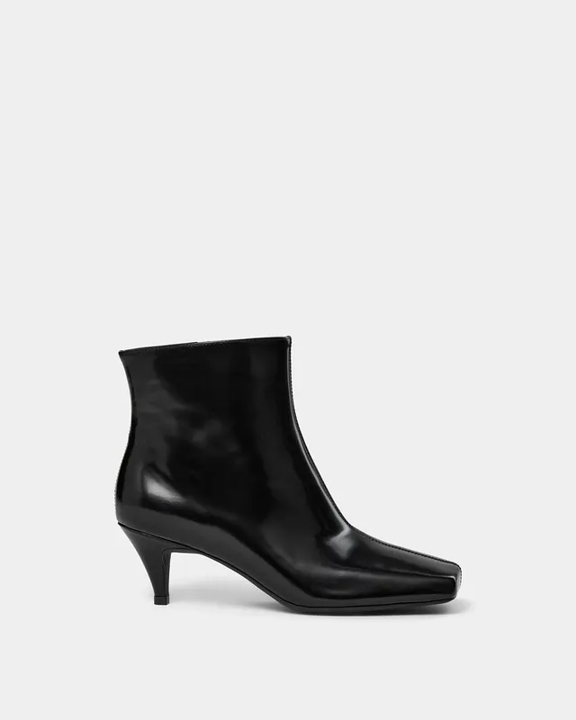 sofie-schnoor-women-zeldasw-leder-boot-schwarz-7-cm image 1