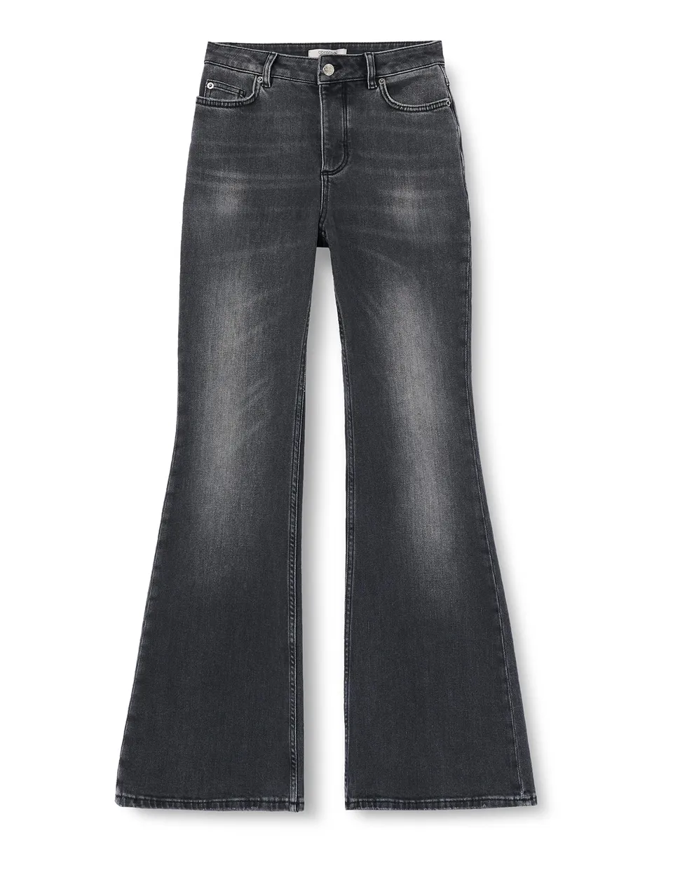 comma-jeans-damen-jeanshose-gr-e-40-gerade image 1
