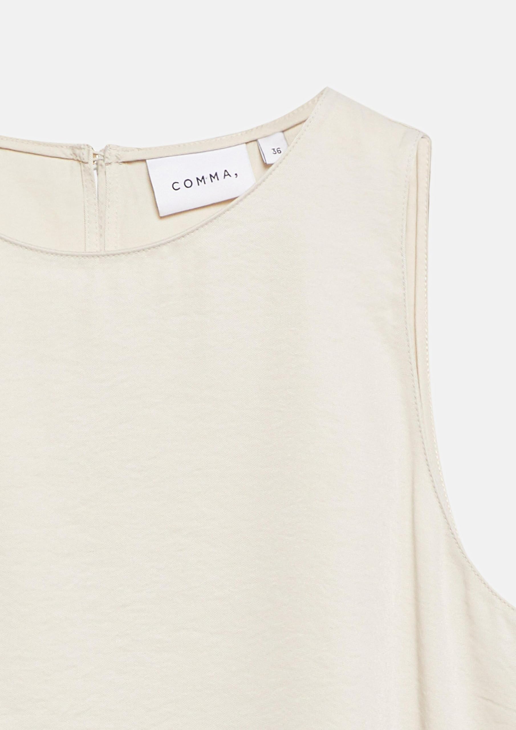 comma-blouses-bluse-rmellos-samt-satin image 5