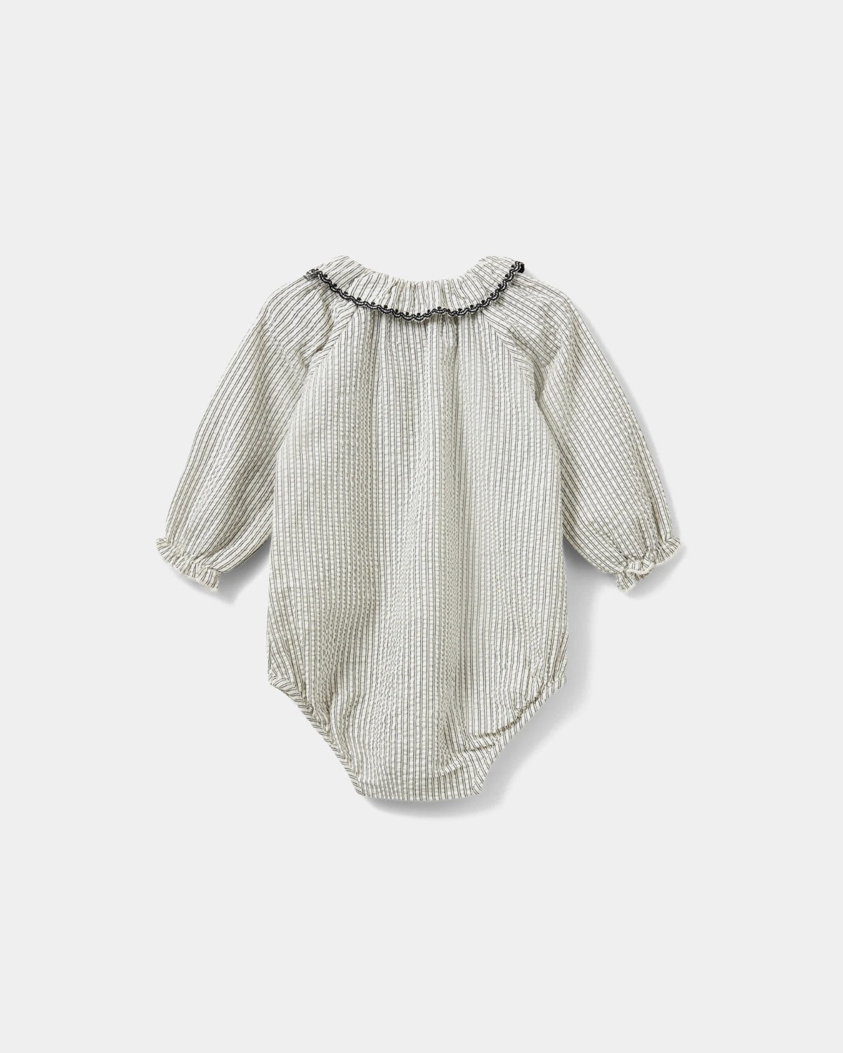 sofie-schnoor-baby-devisb-body-p251214-schwarz-gestreift-baumwolle image 2