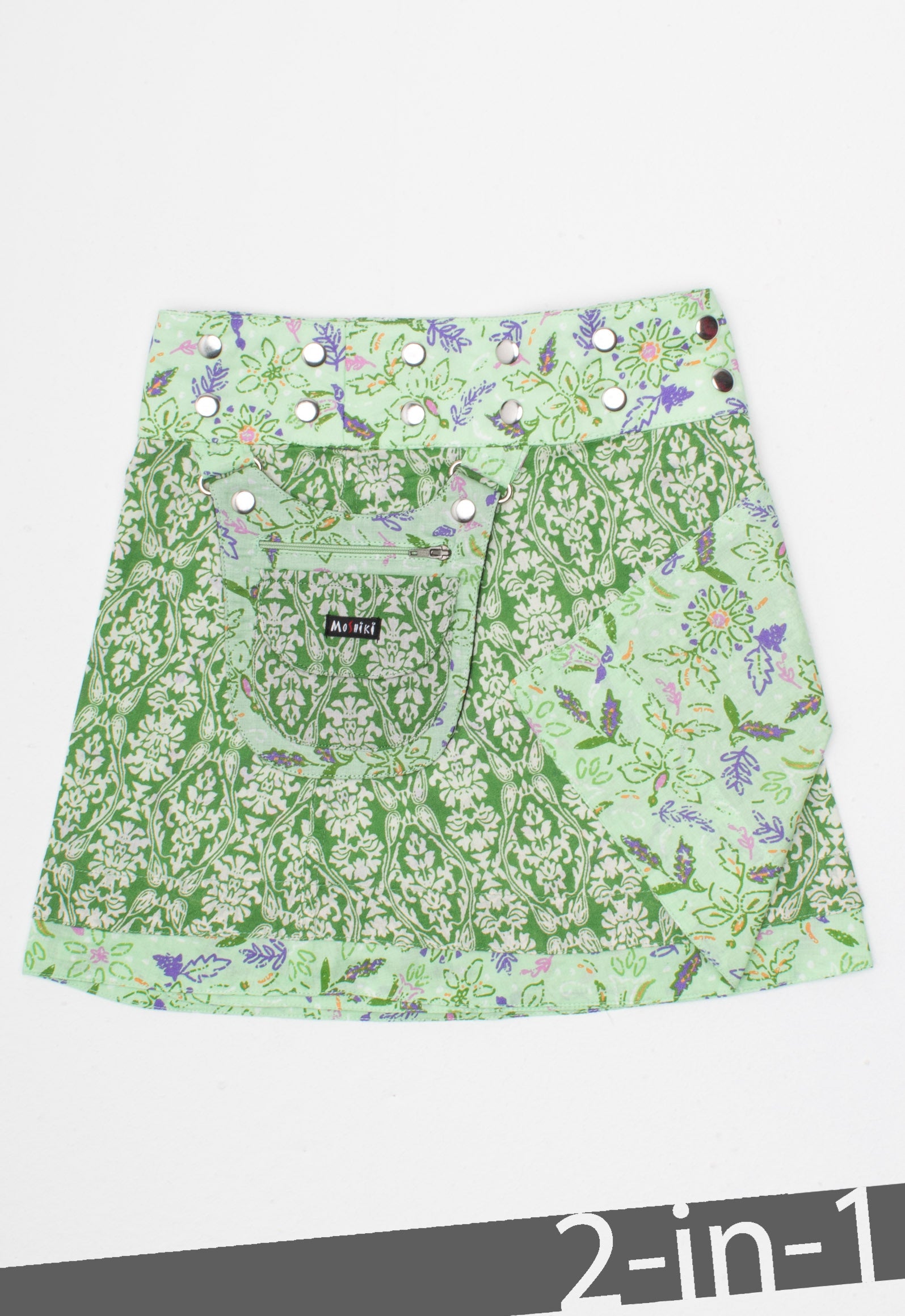 moshiki-hot-cookie-kids-1-kinderrock-36-cm-baumwolle image 1