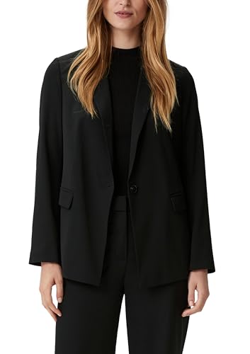 comma-blazers-travel-blazer-mit-seitenschlitzen-46 image 7