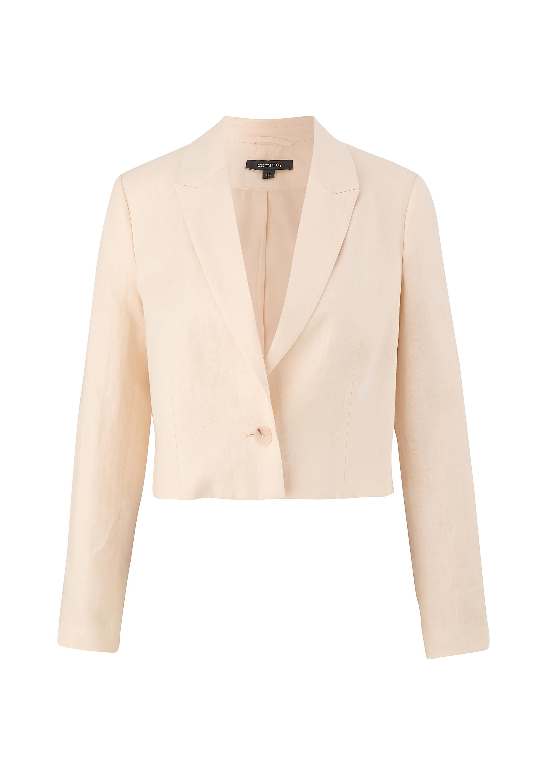comma-60-2-61-15-152-2132426-blazer-leinen-gr-38 image 4
