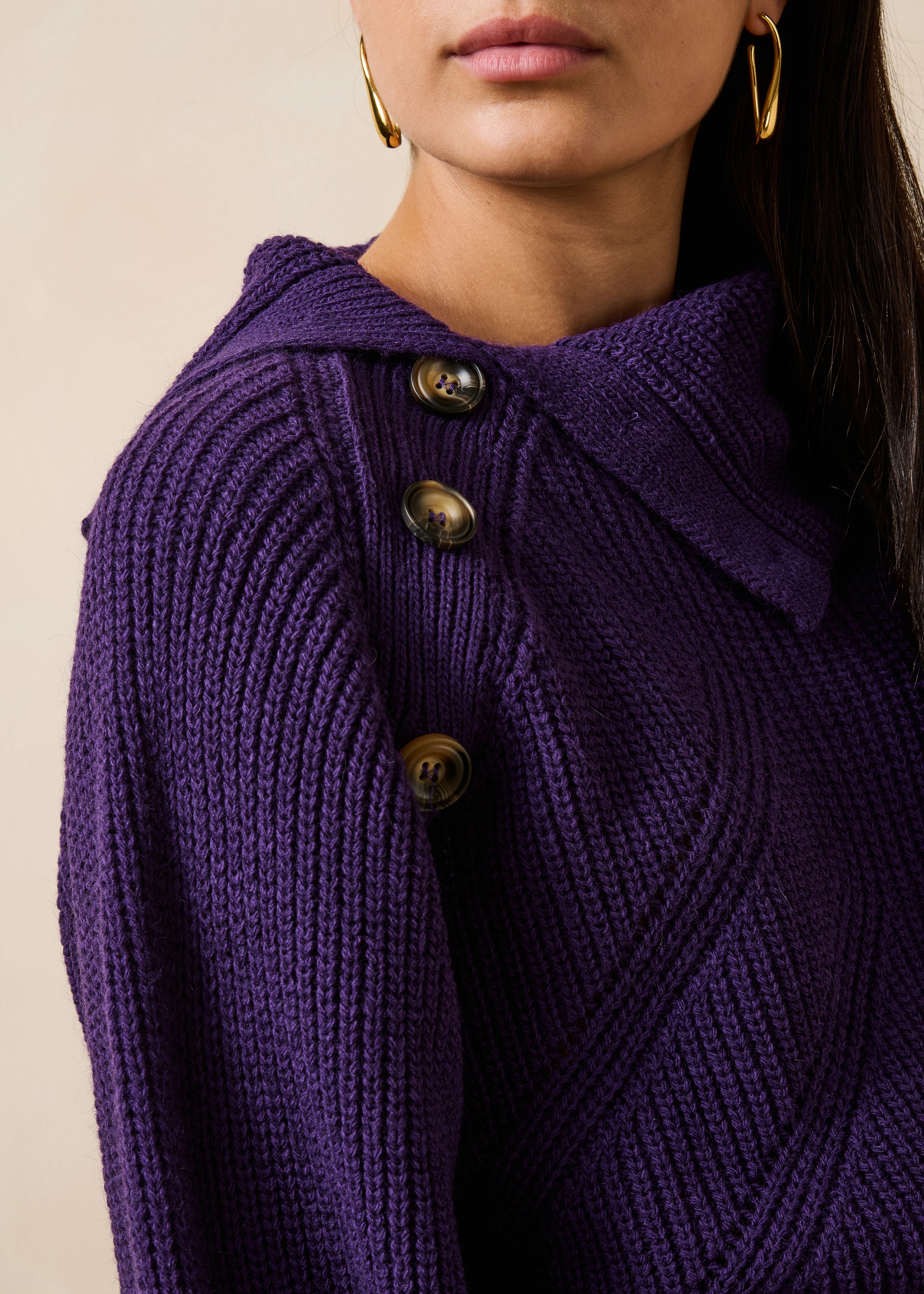 la-f-e-marabout-e-galacto-pullover-violett-cassis-gr-s image 5