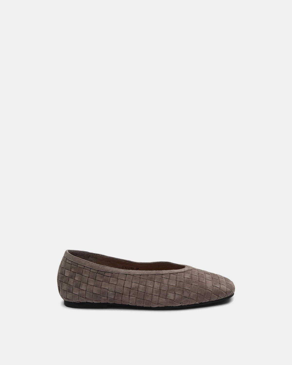 sofie-schnoor-anasw-ballerina-damen-stone-grey-gr-38 image 1