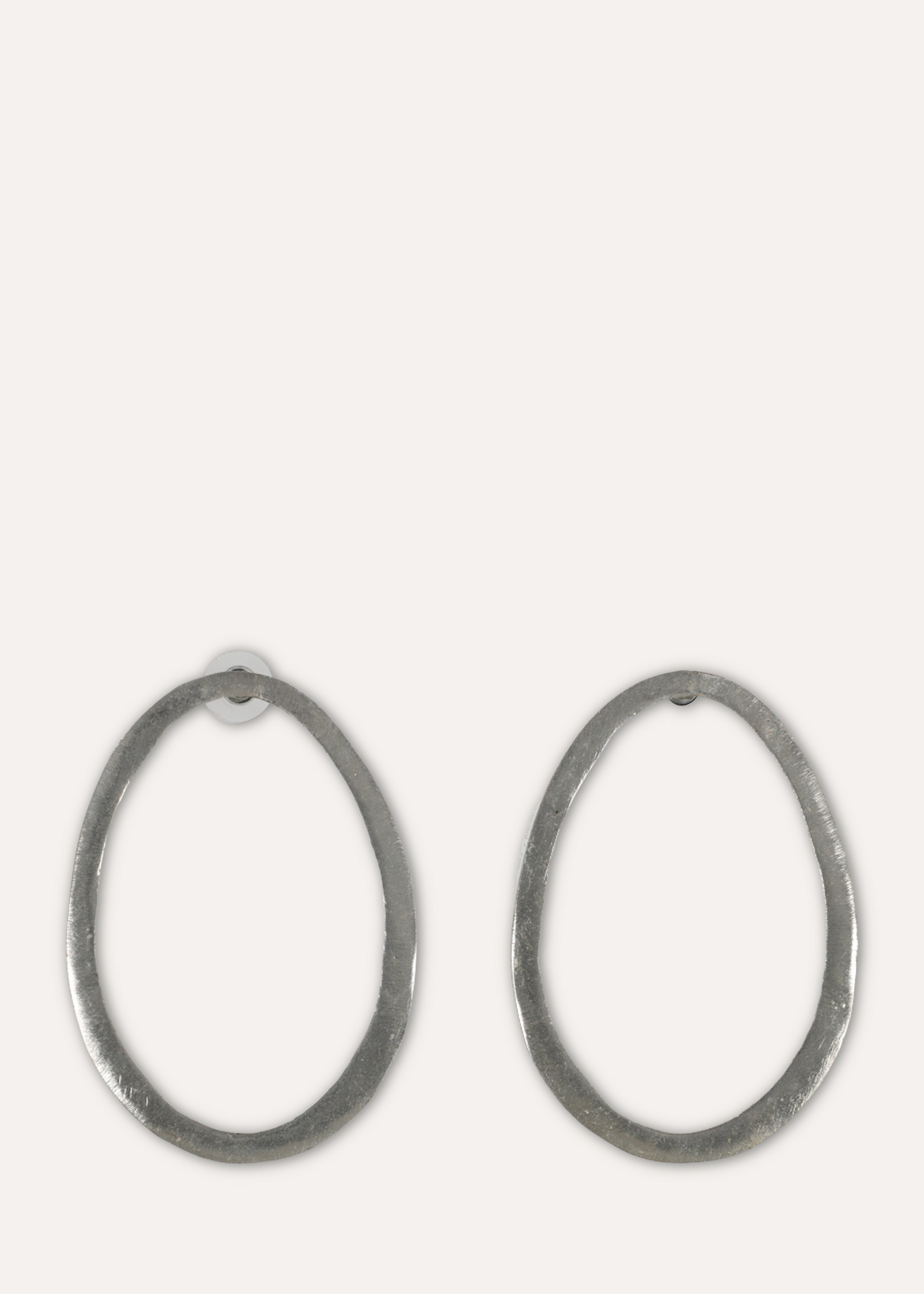 la-f-e-marabout-e-accessoires-h-ngeohrringe-silber-tu-metall image 3