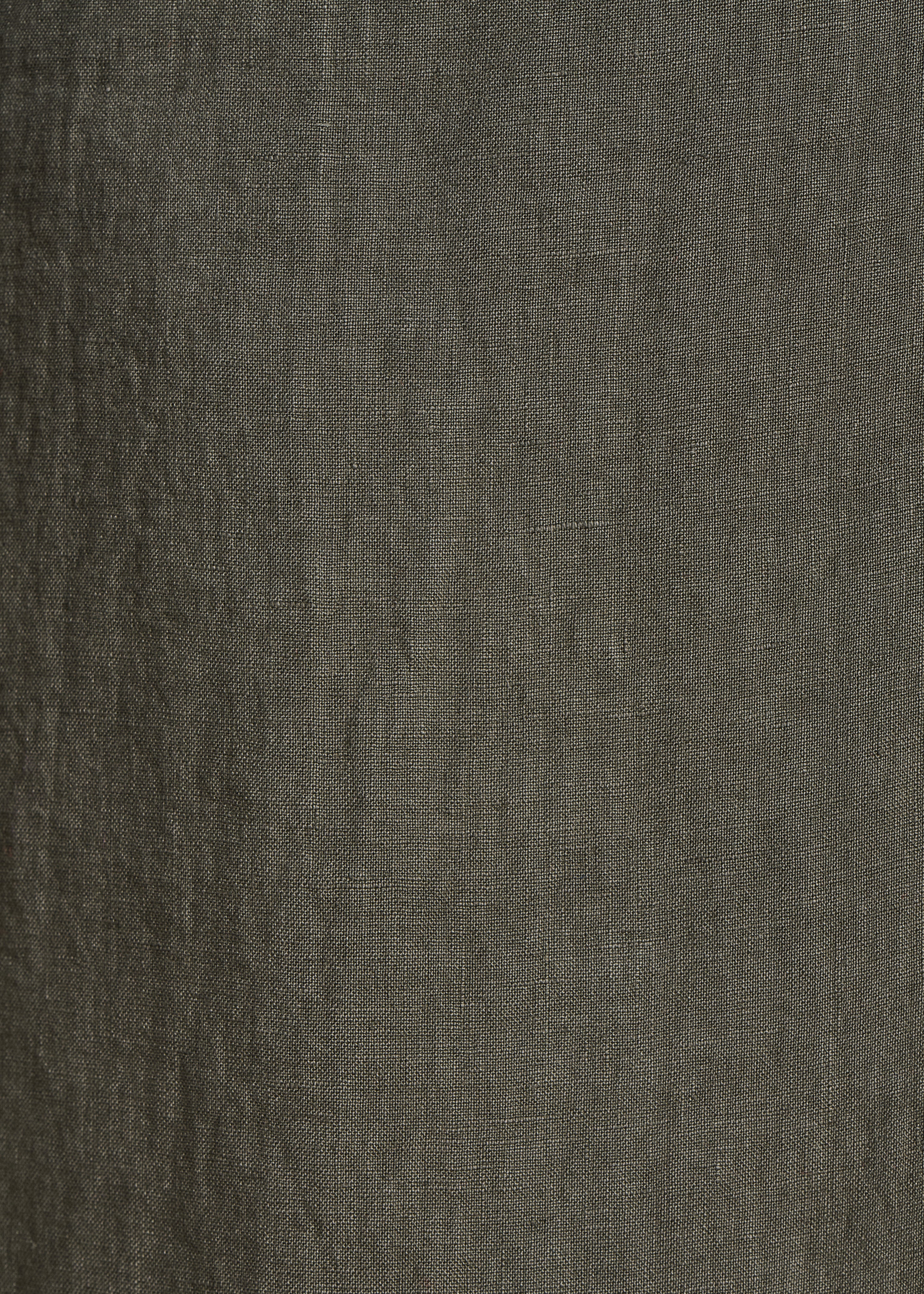 la-f-e-marabout-e-fulano-7-8-leinenhose-khaki-weit image 4