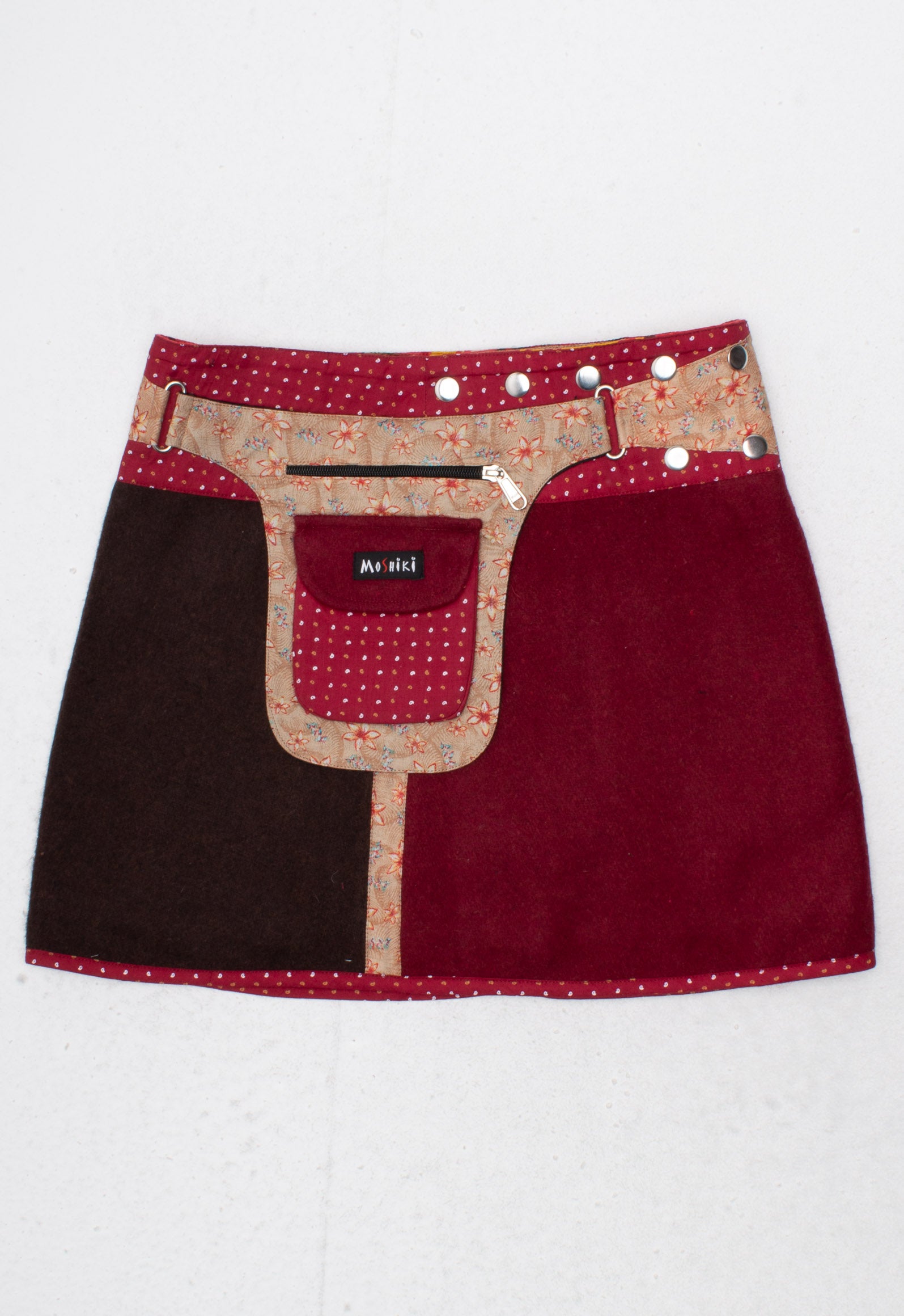 moshiki-hot-cookie-1-wickelrock-wolle-40cm-gr-34-42 image 1