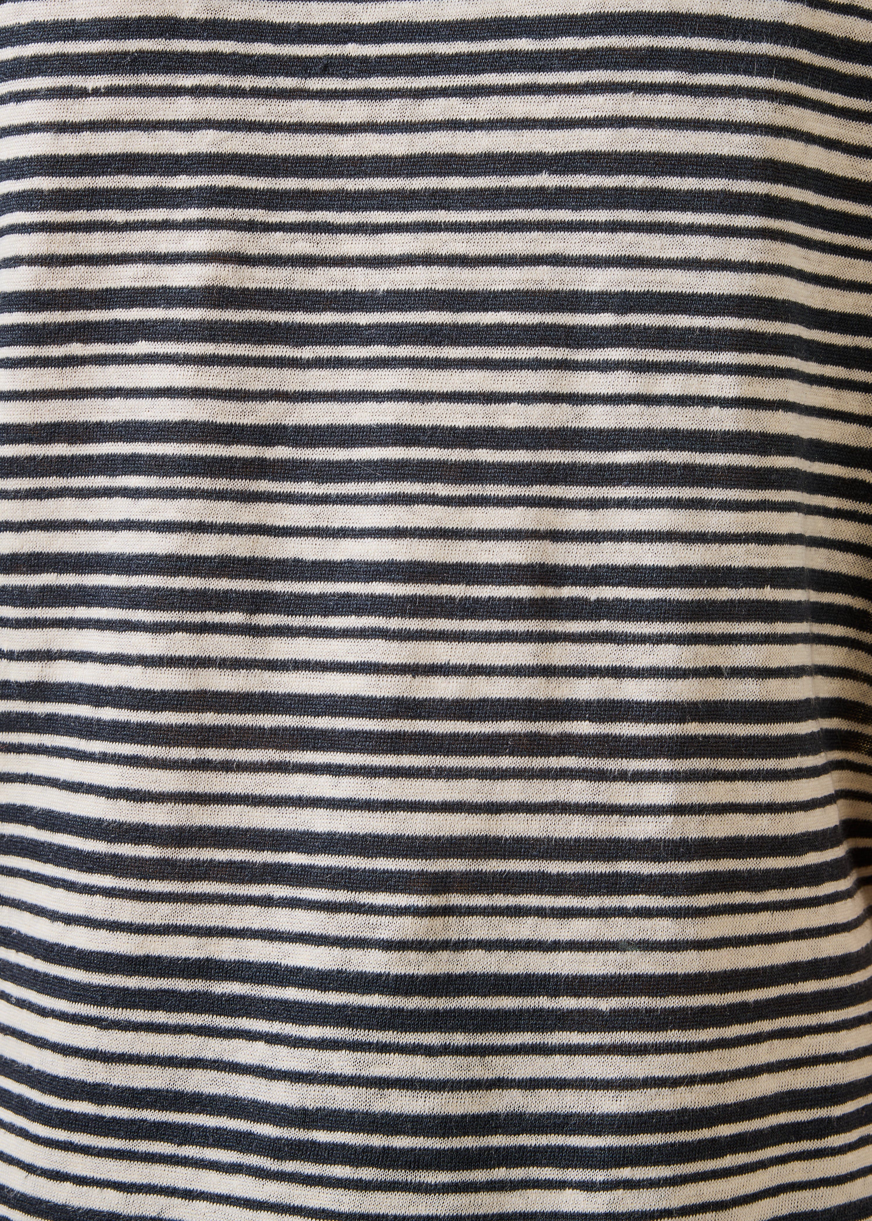 la-f-e-marabout-e-facil-t-shirt-leinen-streifen-ecru image 4