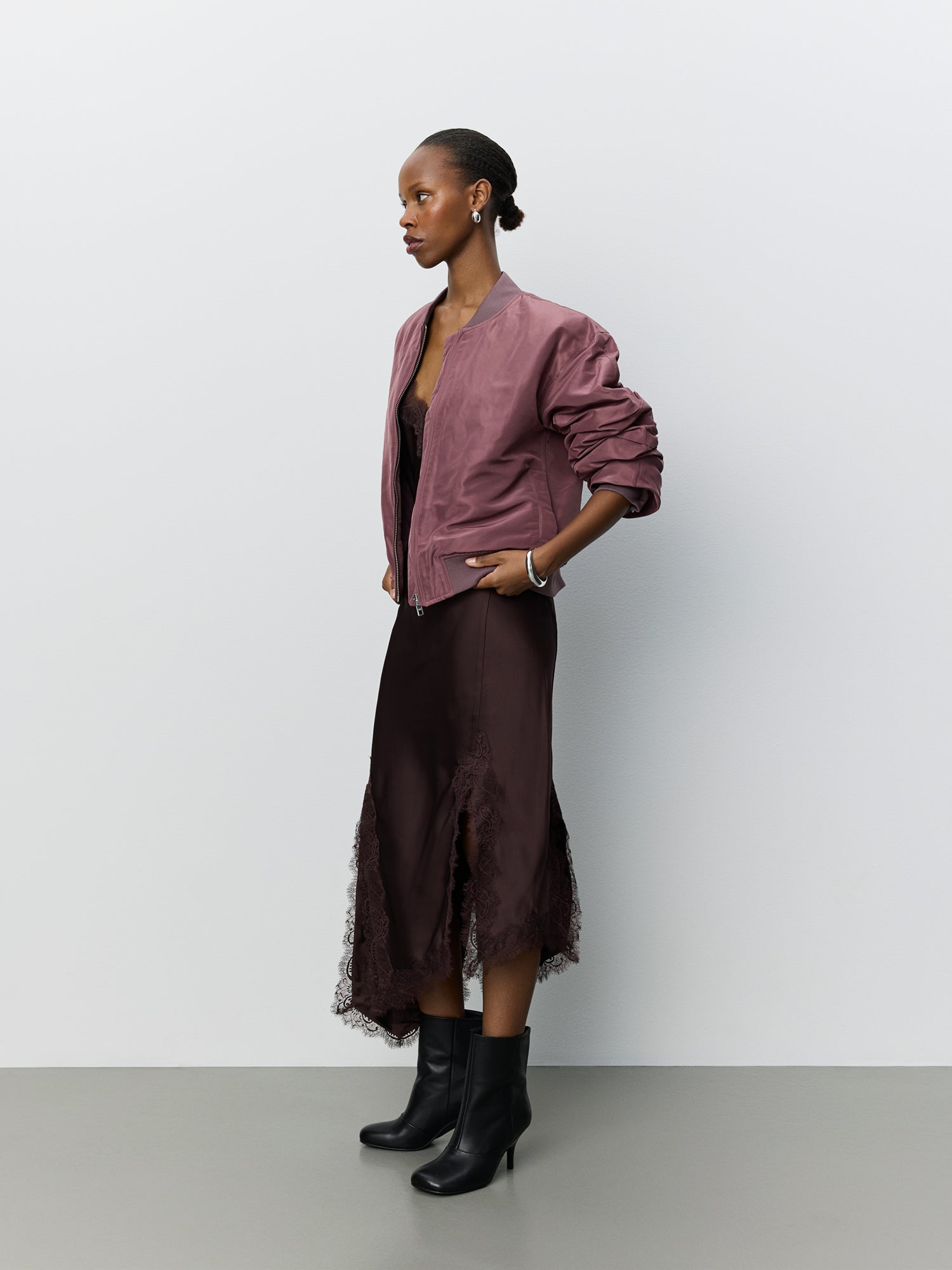 sofie-schnoor-women-billas-bomberjacke-dusty-plum-34-42 image 3