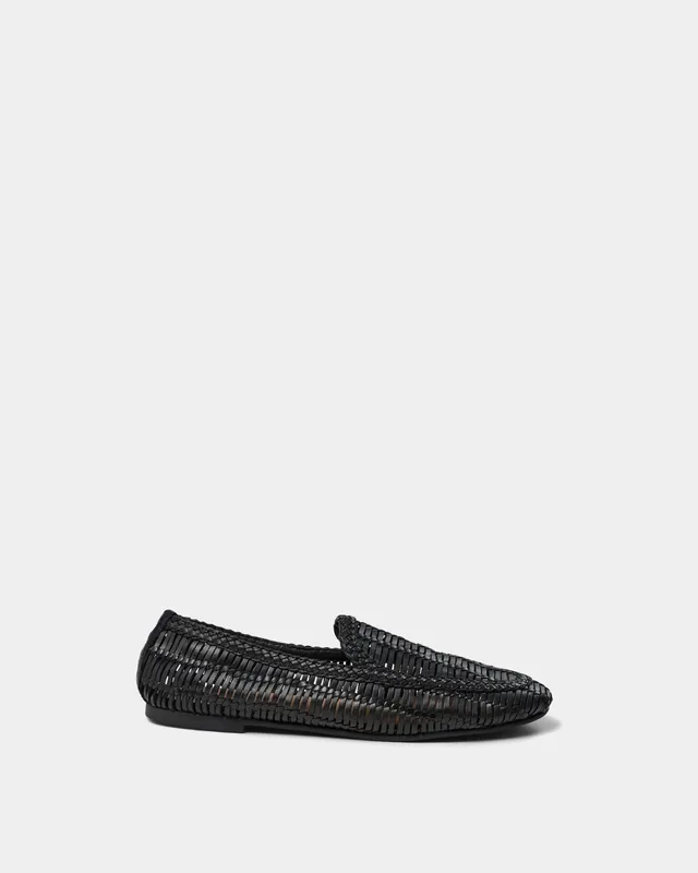 sofie-schnoor-henriet-loafer-s261767-slipper-schwarz-leder image 1