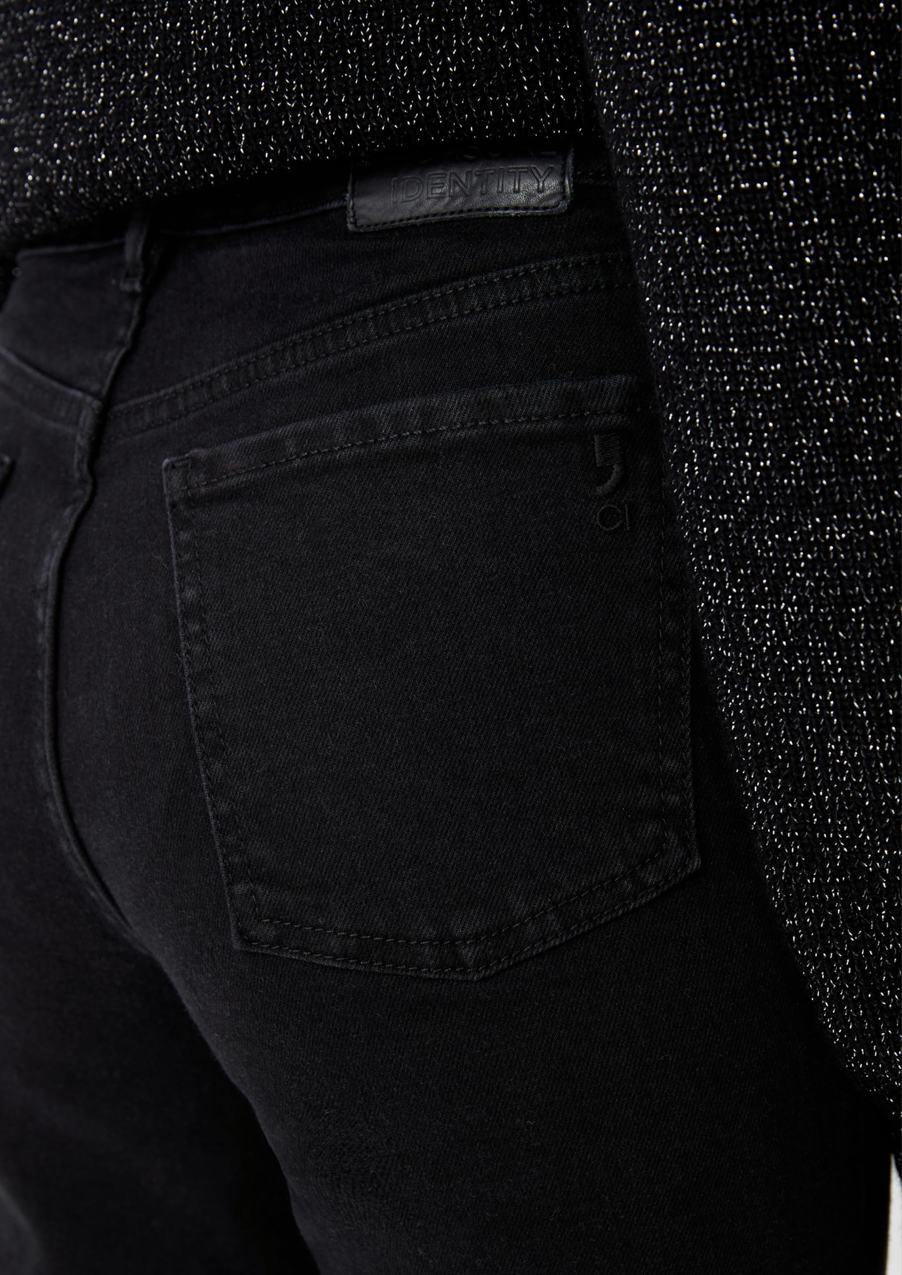 comma-jeans-damen-42w-34l-baumwollstretch-denim image 4