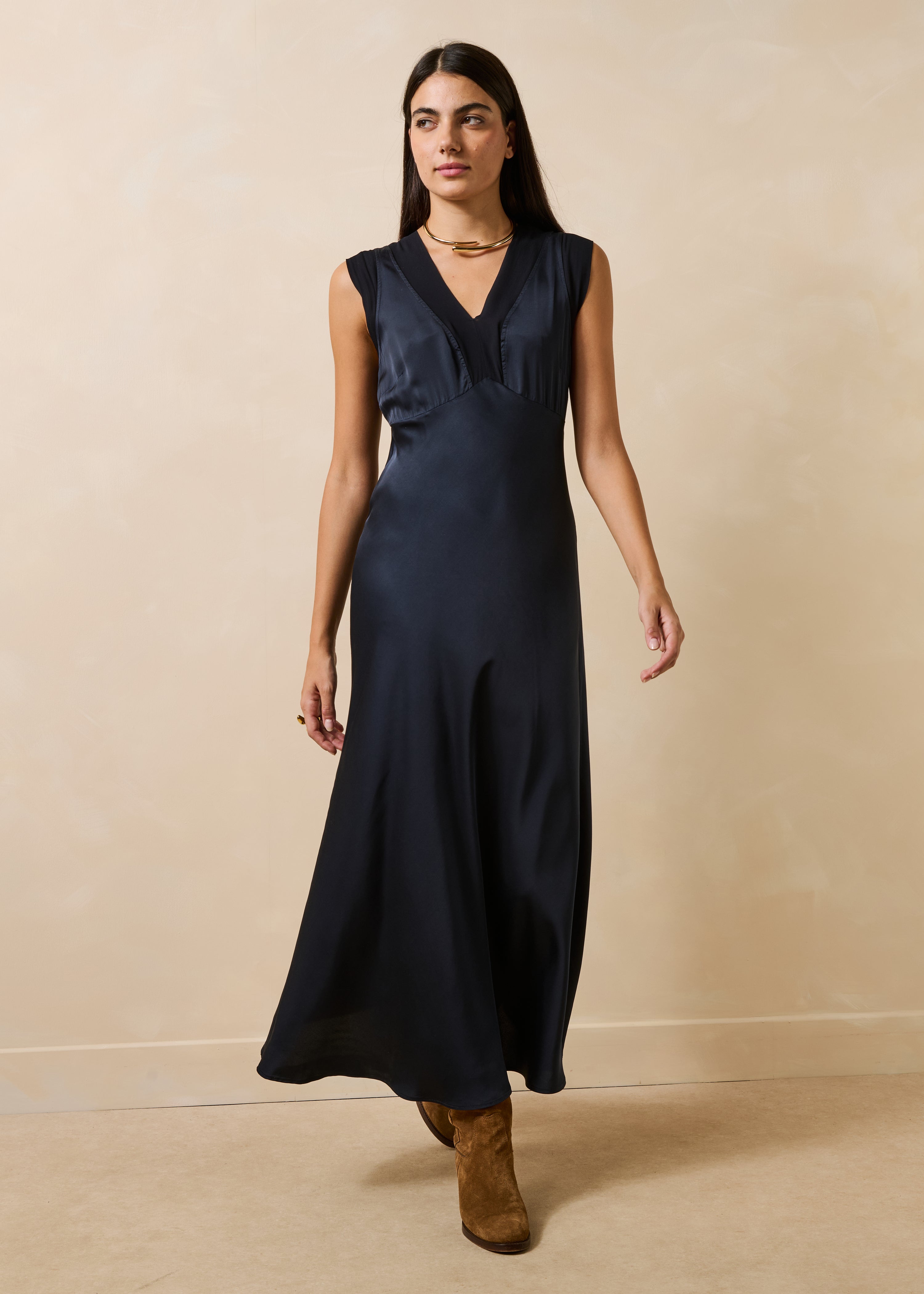 la-f-e-marabout-e-talicia-kleid-dunkelblau-lang-34-46 image 1