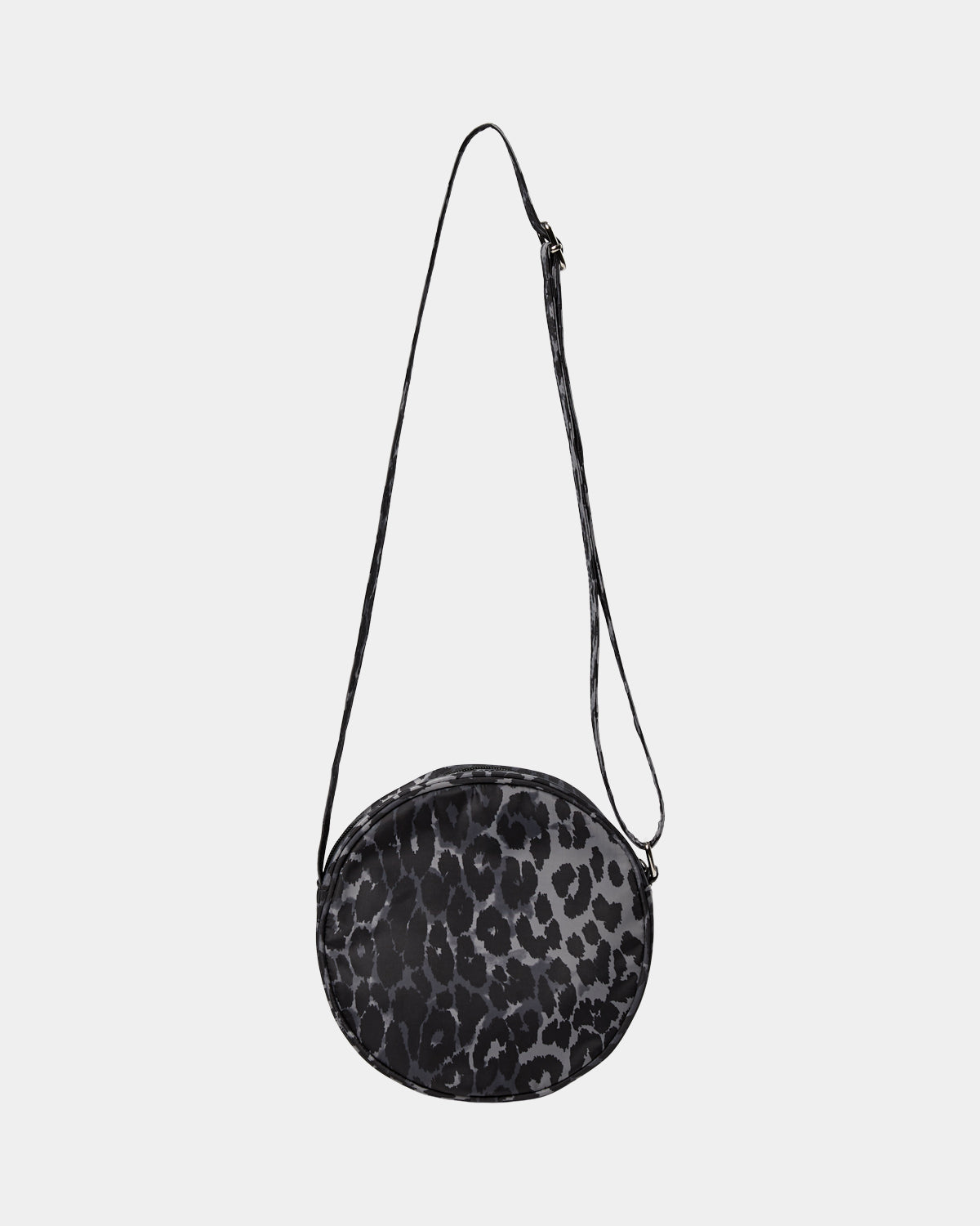 sofie-schnoor-young-rebeccasy-bag-nylon-grau-leo-onesize image 3