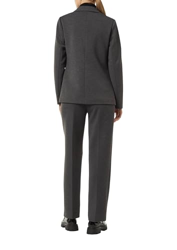 comma-blazers-jersey-blazer-tailliert-damen-gr-e-38 image 8