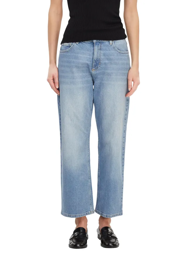 comma-2179794-jeans-damen-straight-clean-look-gr-e-36 image 1