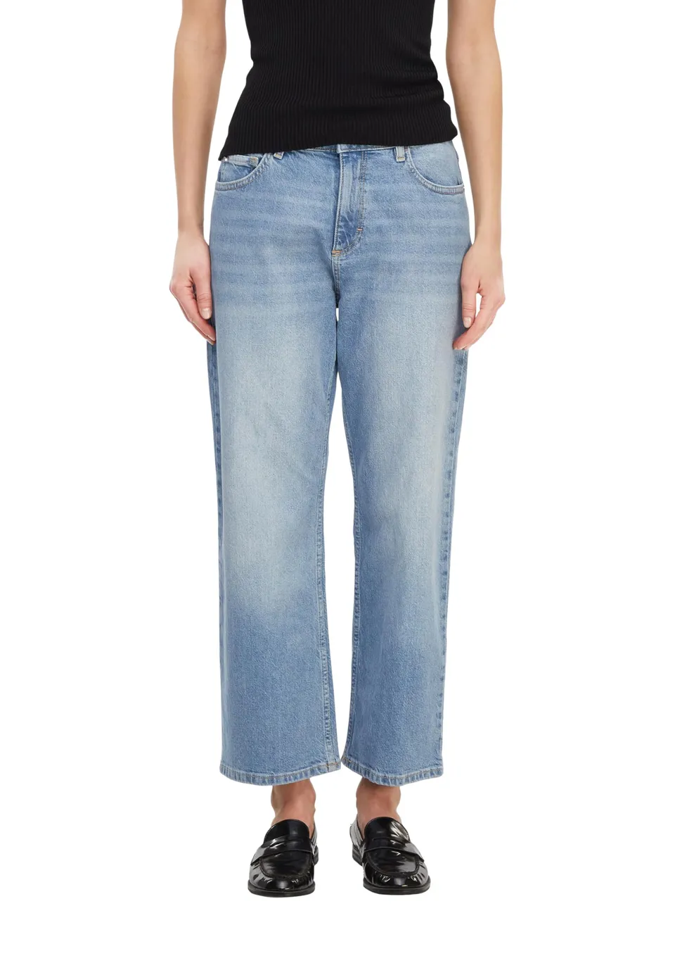comma-2179794-jeans-damen-straight-clean-look-gr-e-36 image 1