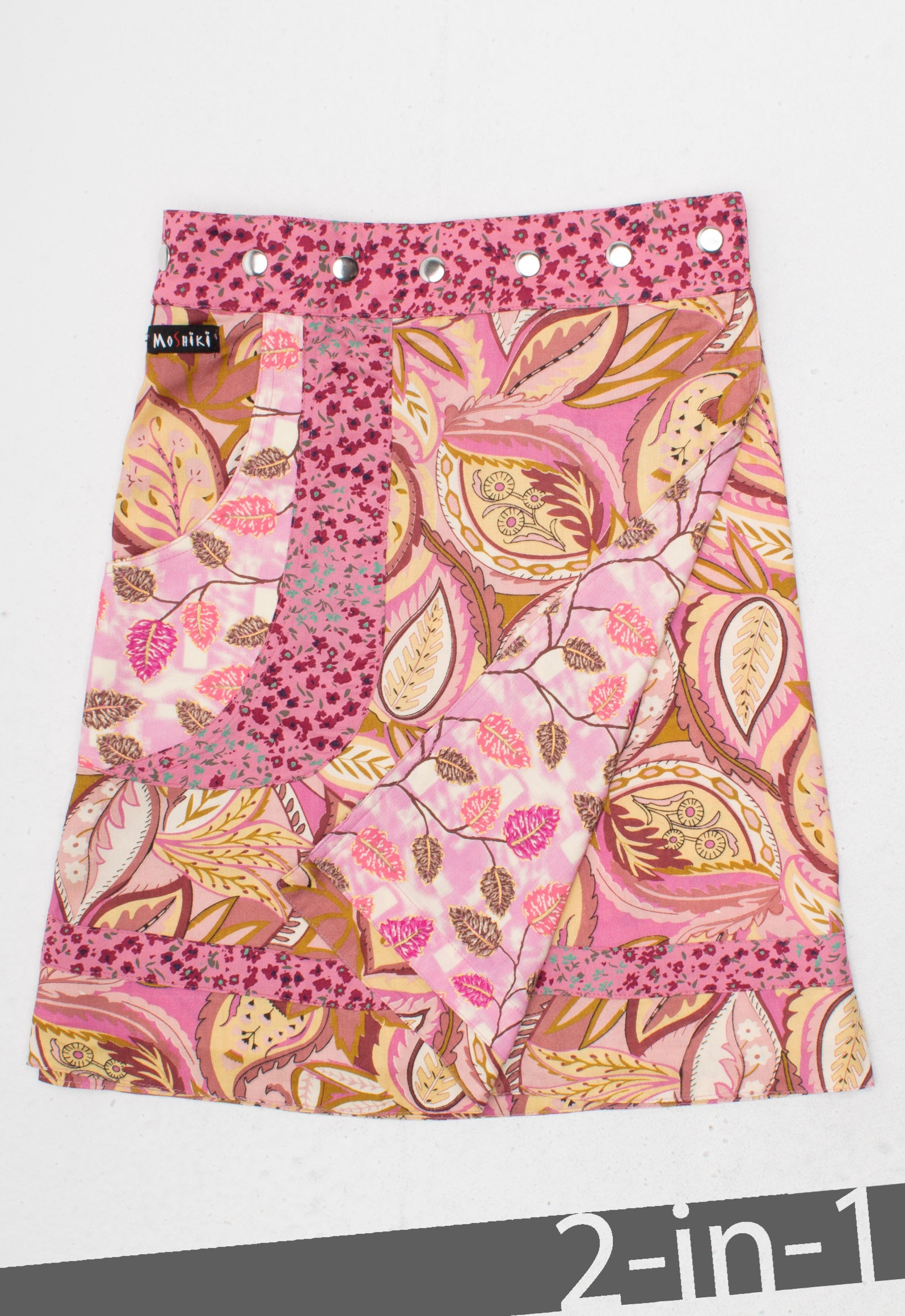 moshiki-hot-cookie-104-wickelrock-rayon-50-cm-wendbar-2 image 1