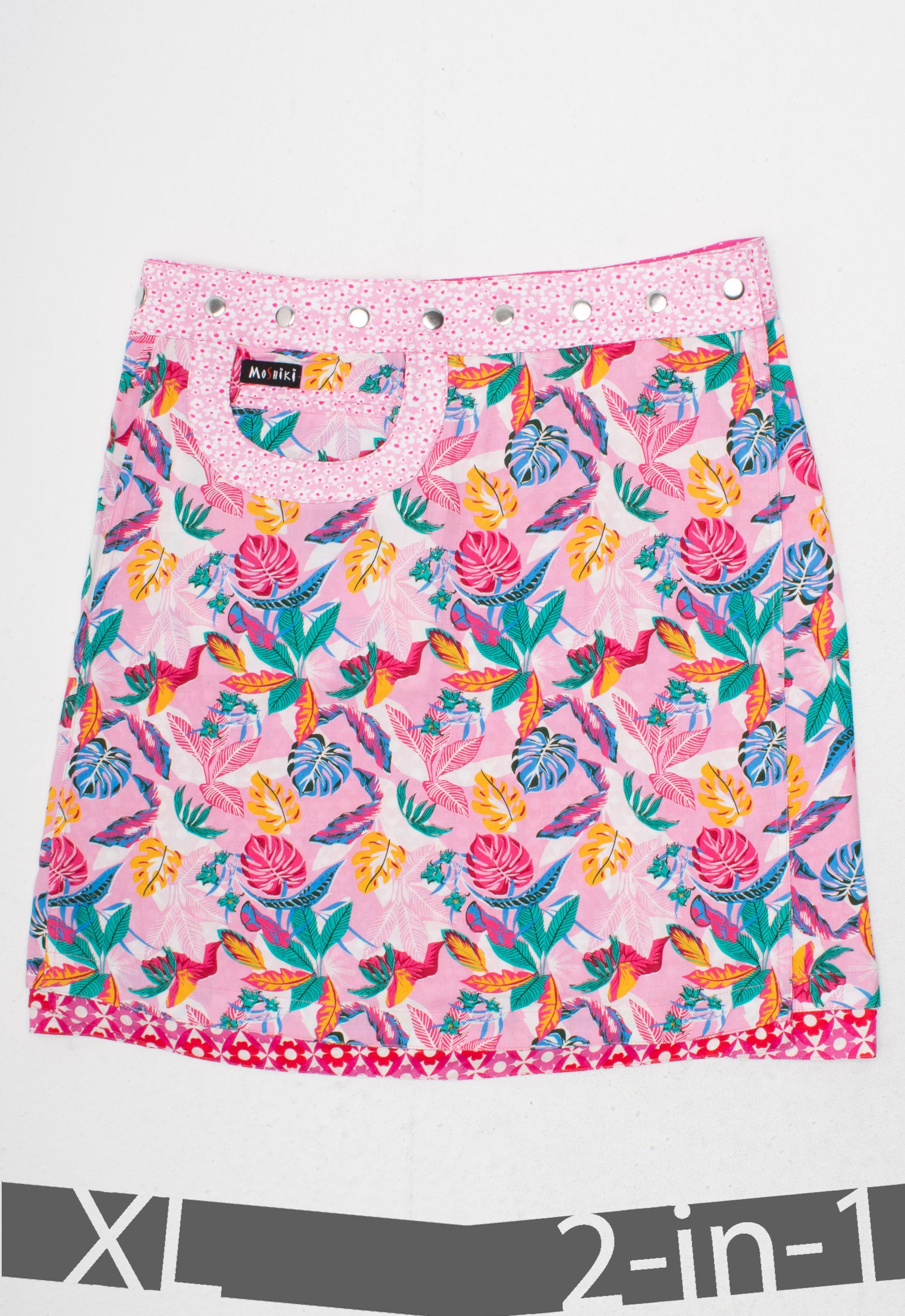moshiki-hot-cookie-xl-101-rayon-wickelrock-55cm-wendbar image 2