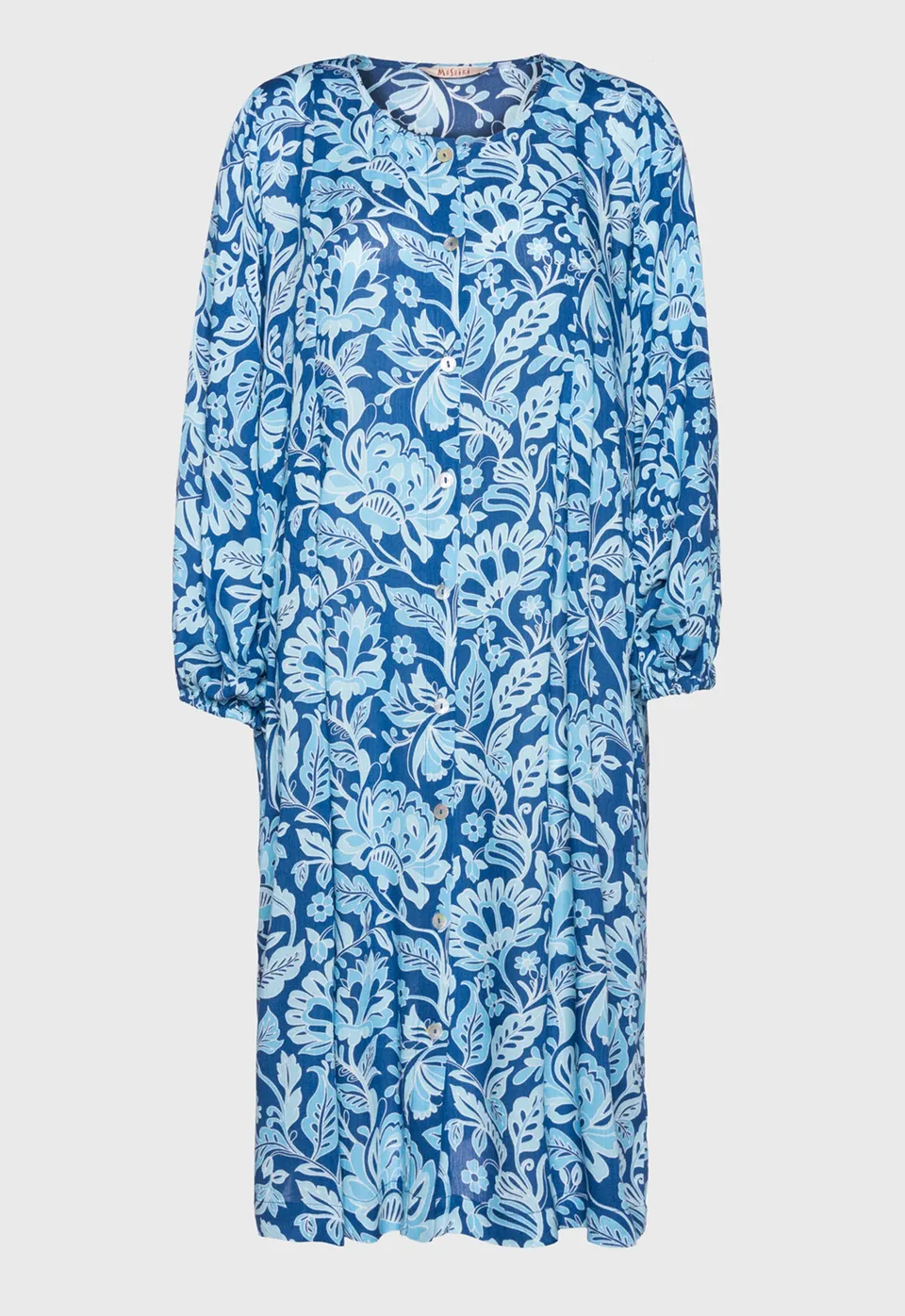 moshiki-dress-i-101-kleid-ballon-rmel-upcycled-rayon-115cm image 1