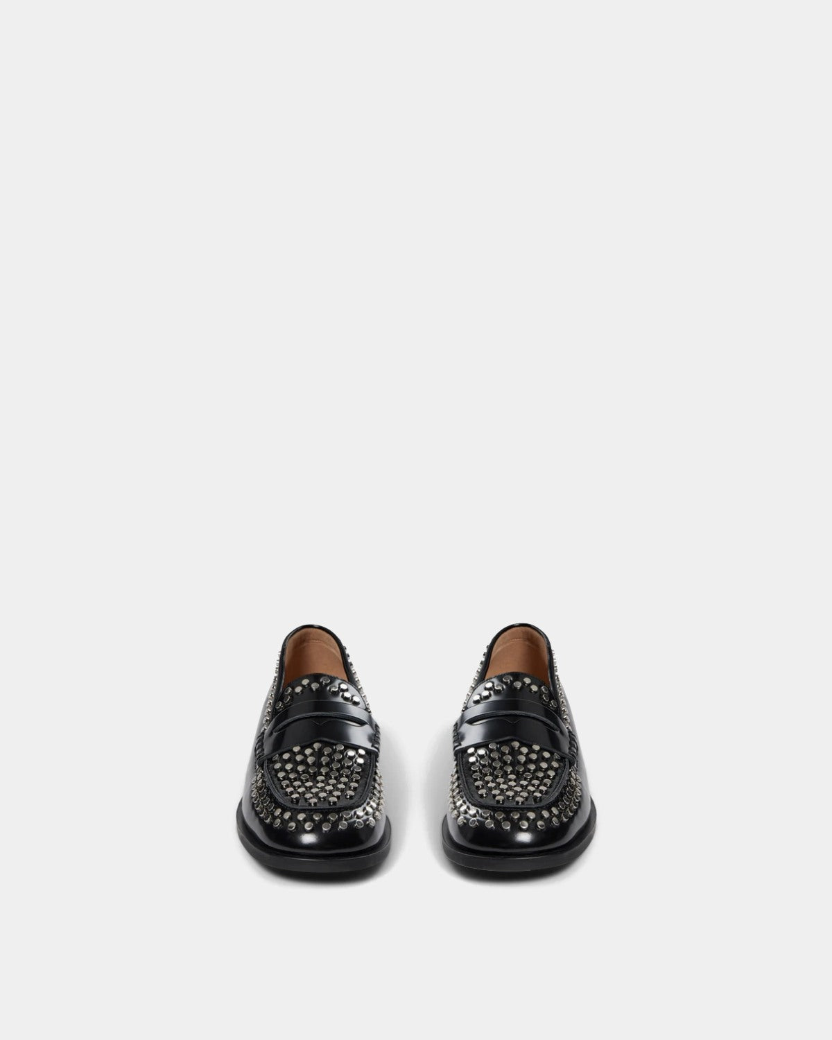 sofie-schnoor-haileysw-t460-loafer-schwarz-leder-2-5-cm image 3