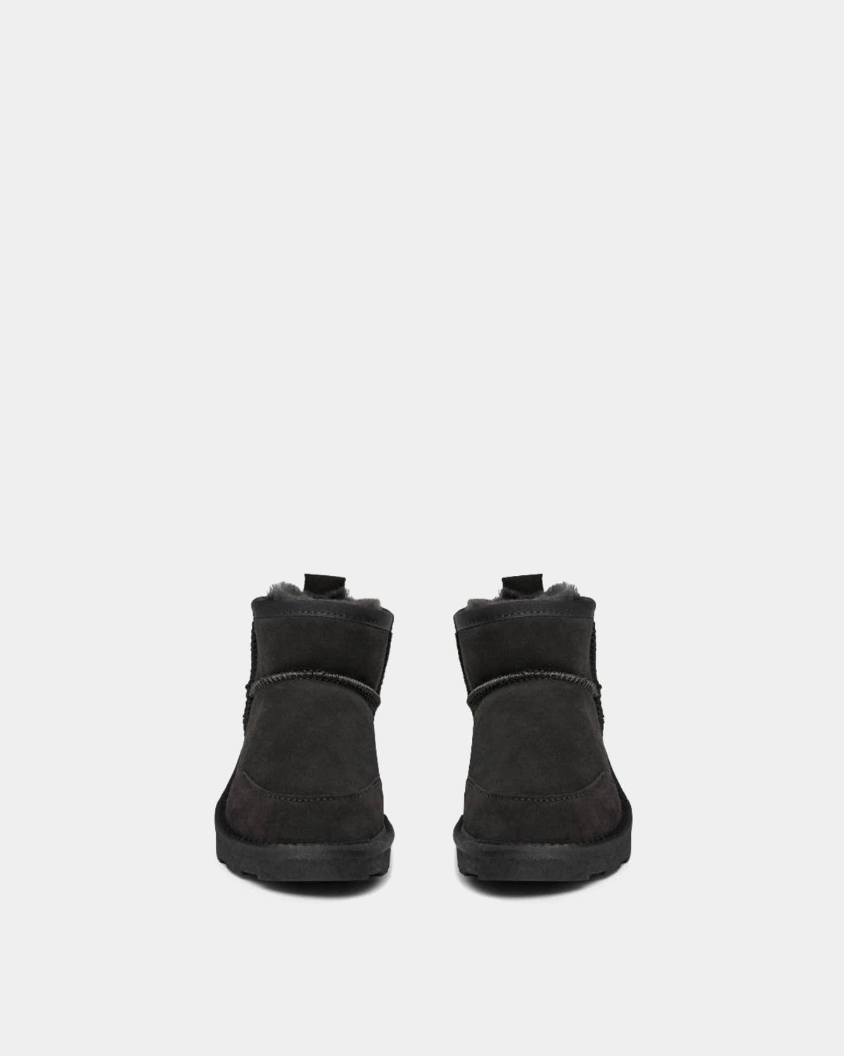 sofie-schnoor-women-marthasw-teddy-boot-t420-anthrazit-lammfell image 3