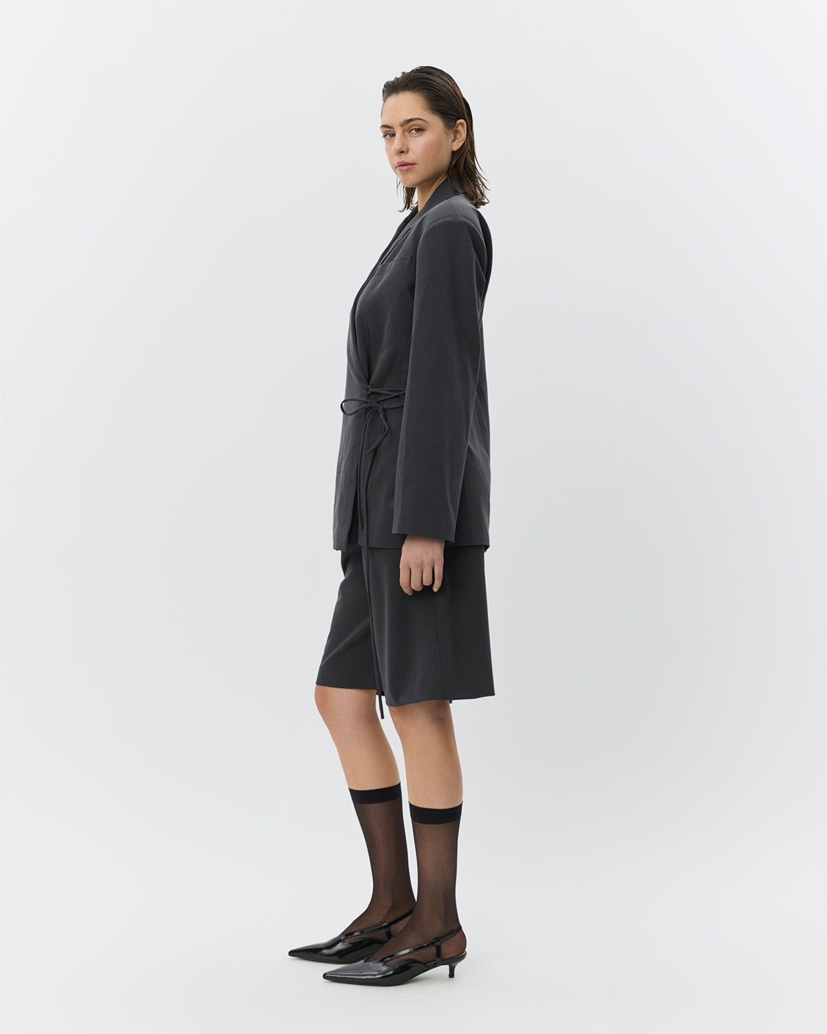 sofie-schnoor-women-sussiesw-blazer-dunkelgrau-wickel image 3