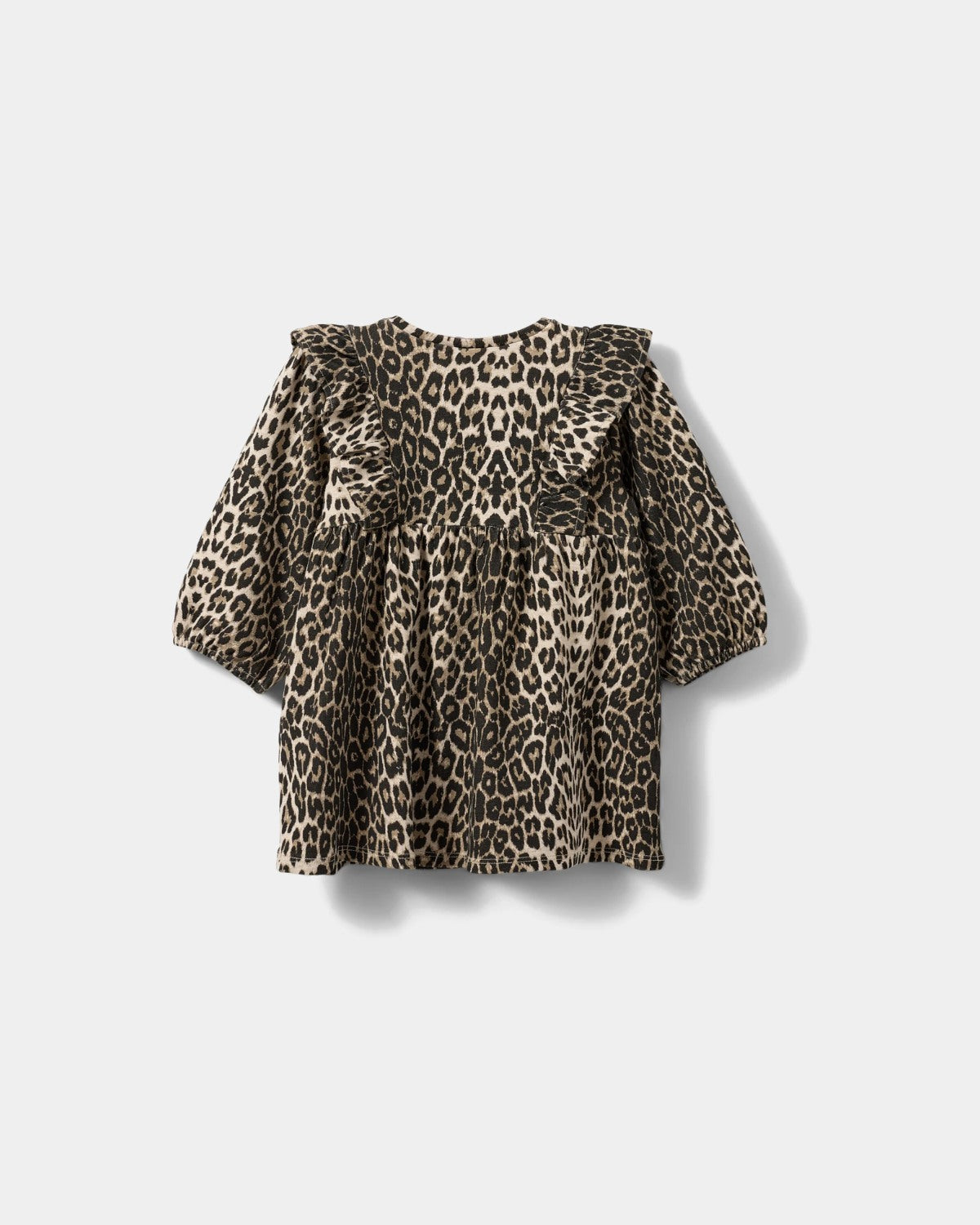 sofie-schnoor-baby-lulasb-kleid-leopard-langarm image 2