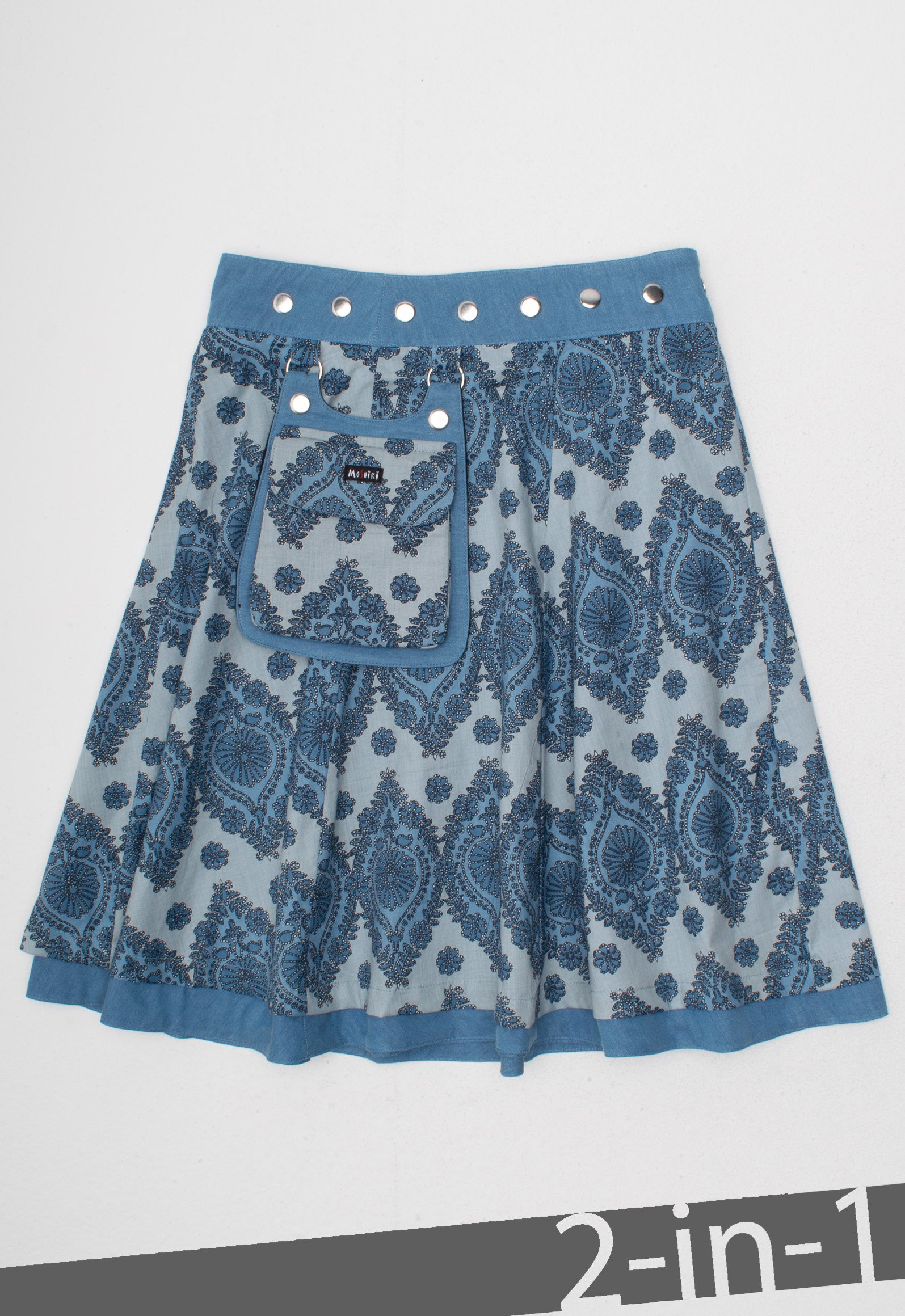 moshiki-hot-cookie-73-wickelrock-55cm-denim-wendbar-2 image 3