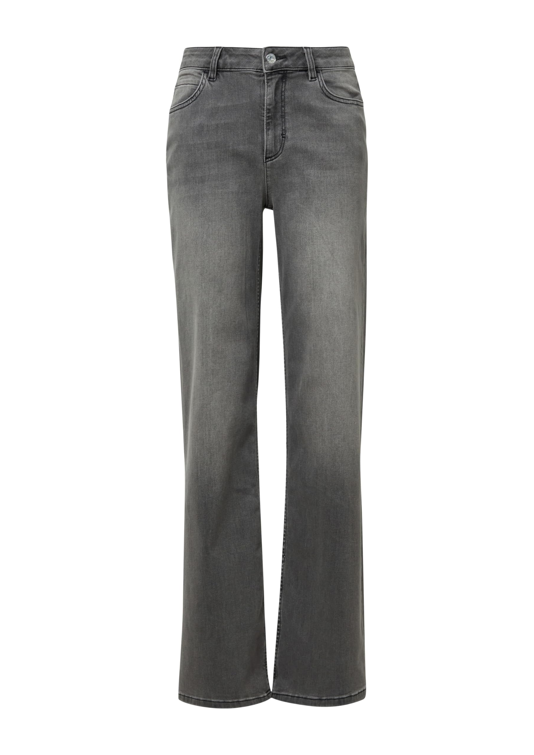 comma-2170742-jeans-wide-leg-damen-gr-34 image 3