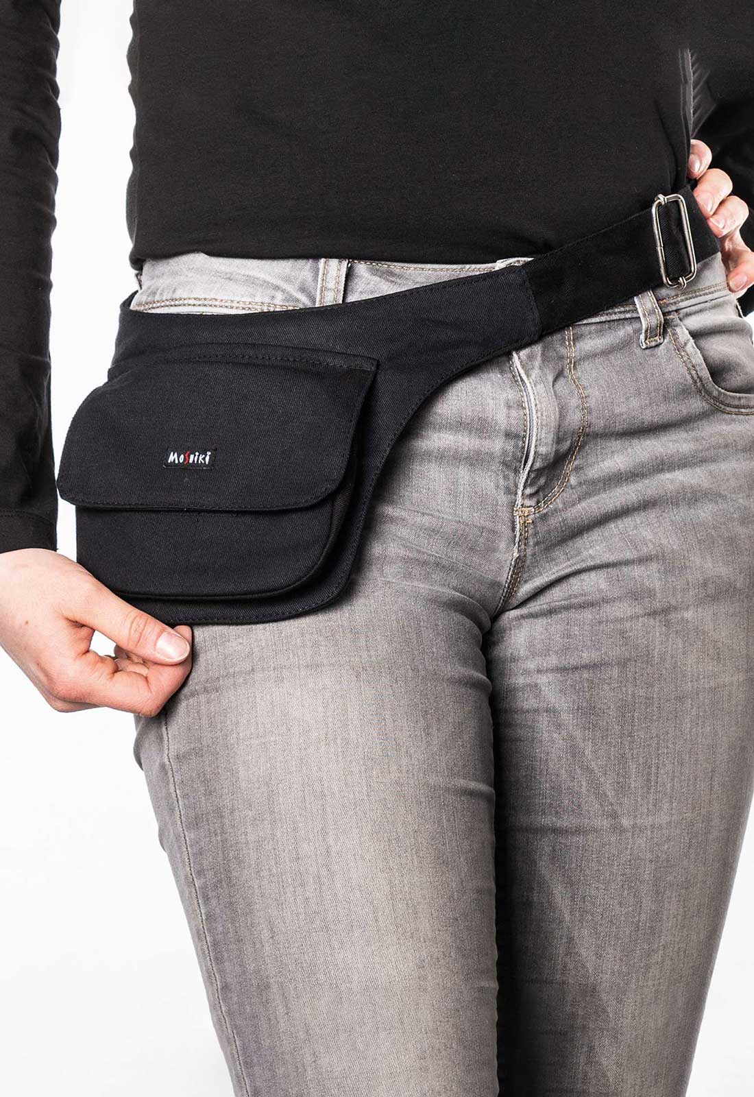 moshiki-side-pocket-6-g-rteltasche-schwarz-5-taschen image 1