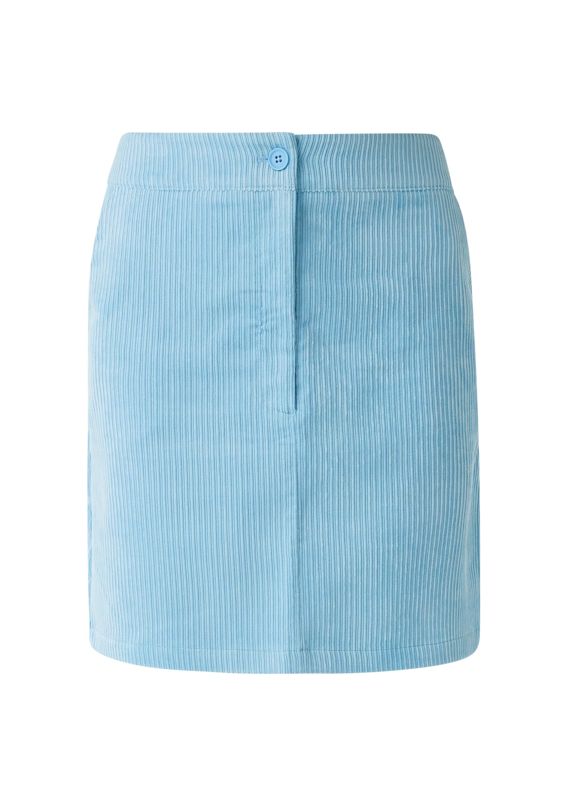 comma-skirts-cordrock-5194-hellblau-gr-38 image 3