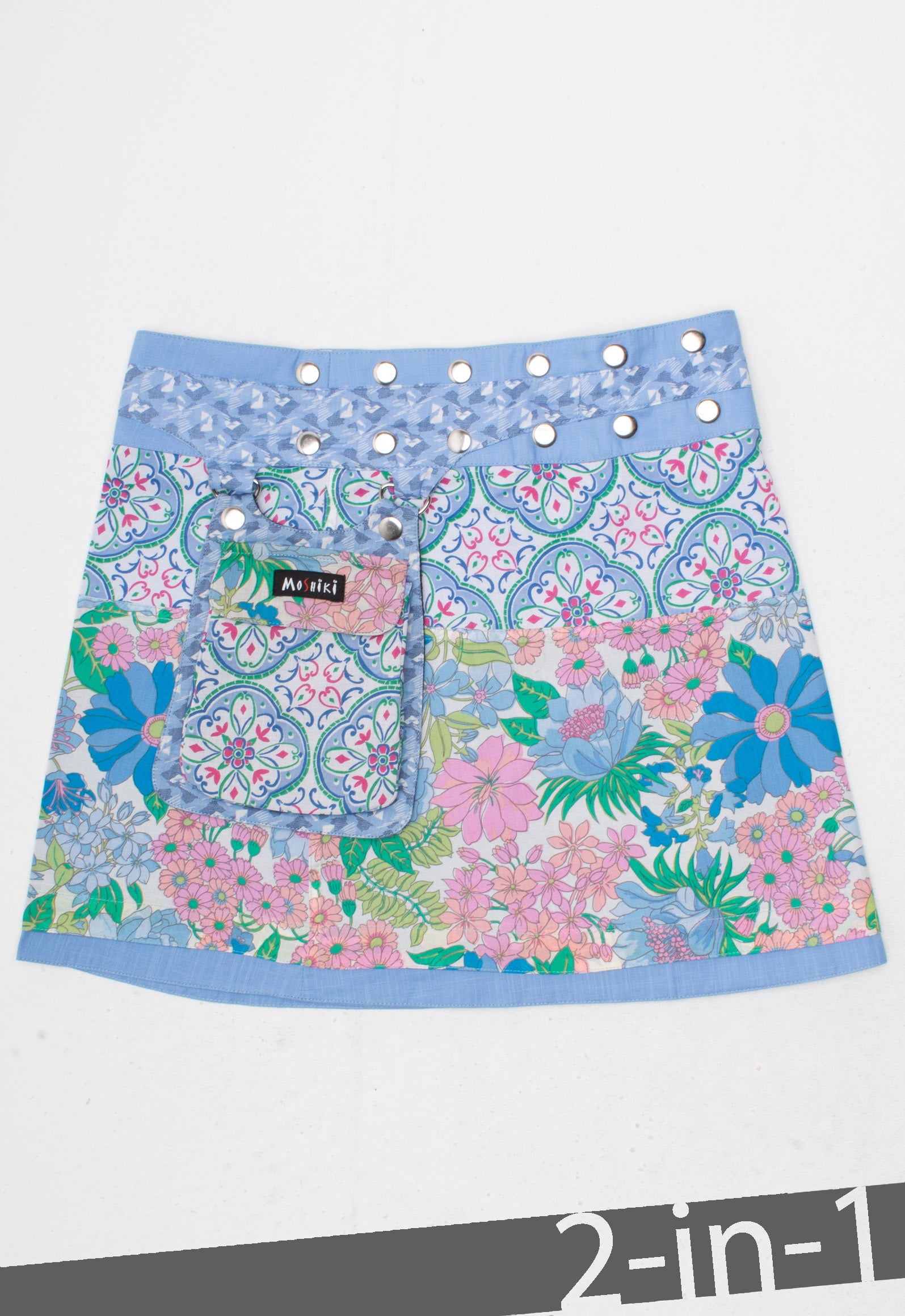 moshiki-hot-cookie-50-wickelrock-40-cm-baumwolle-wendbar image 2
