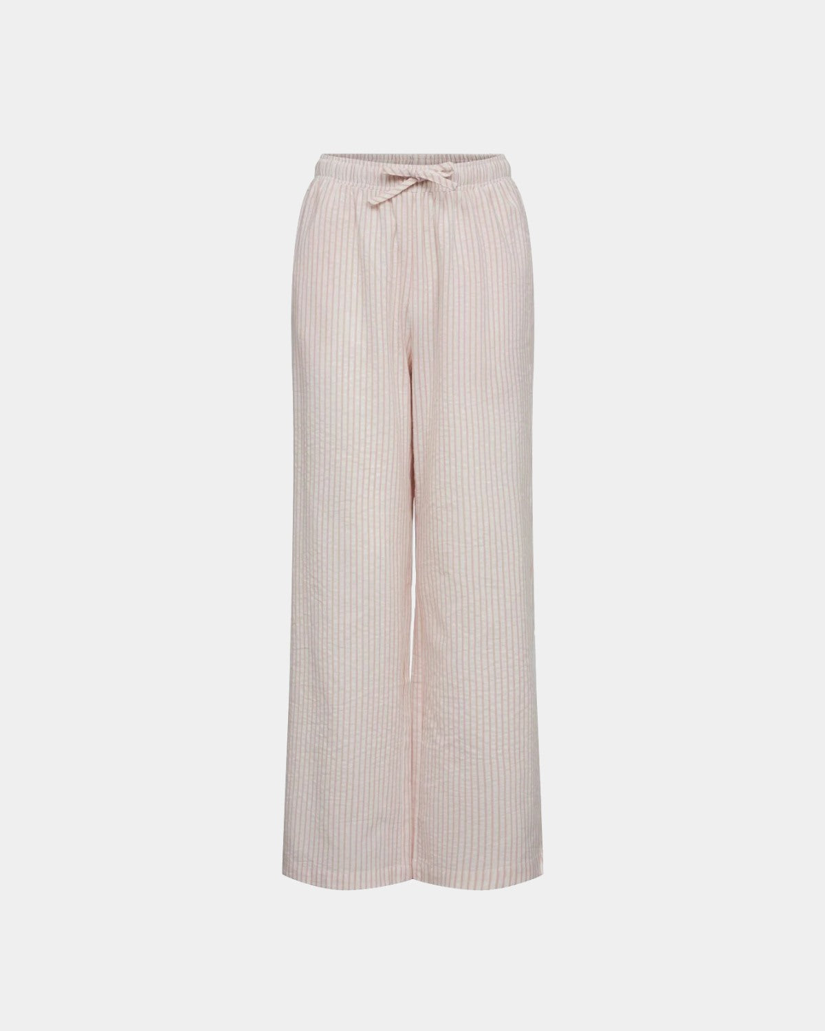 sofie-schnoor-young-abigailsy-hose-m-dchen-rosa-gestreift image 1