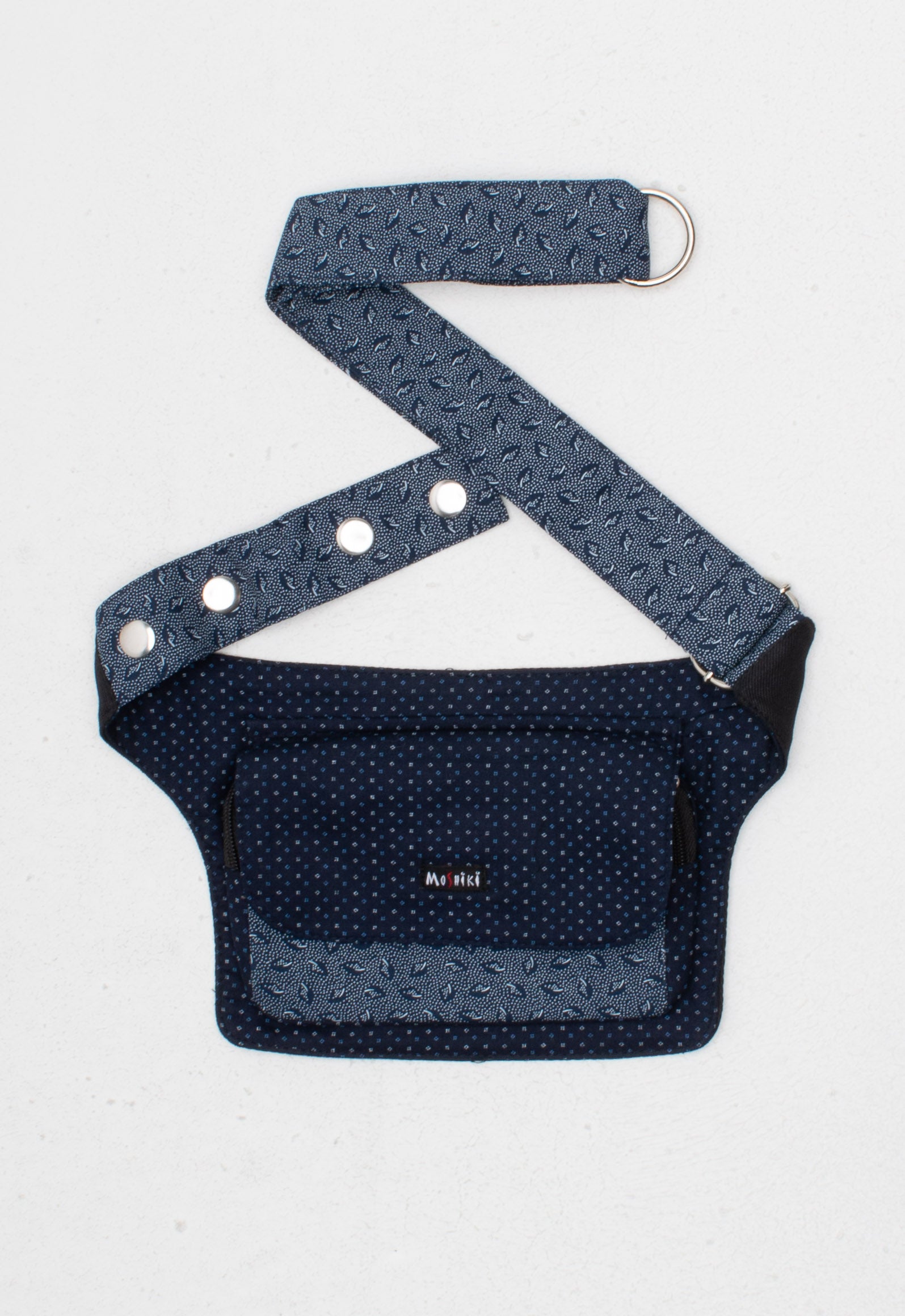moshiki-side-pocket-14-g-rteltasche-baumwolle-verstellbar image 1