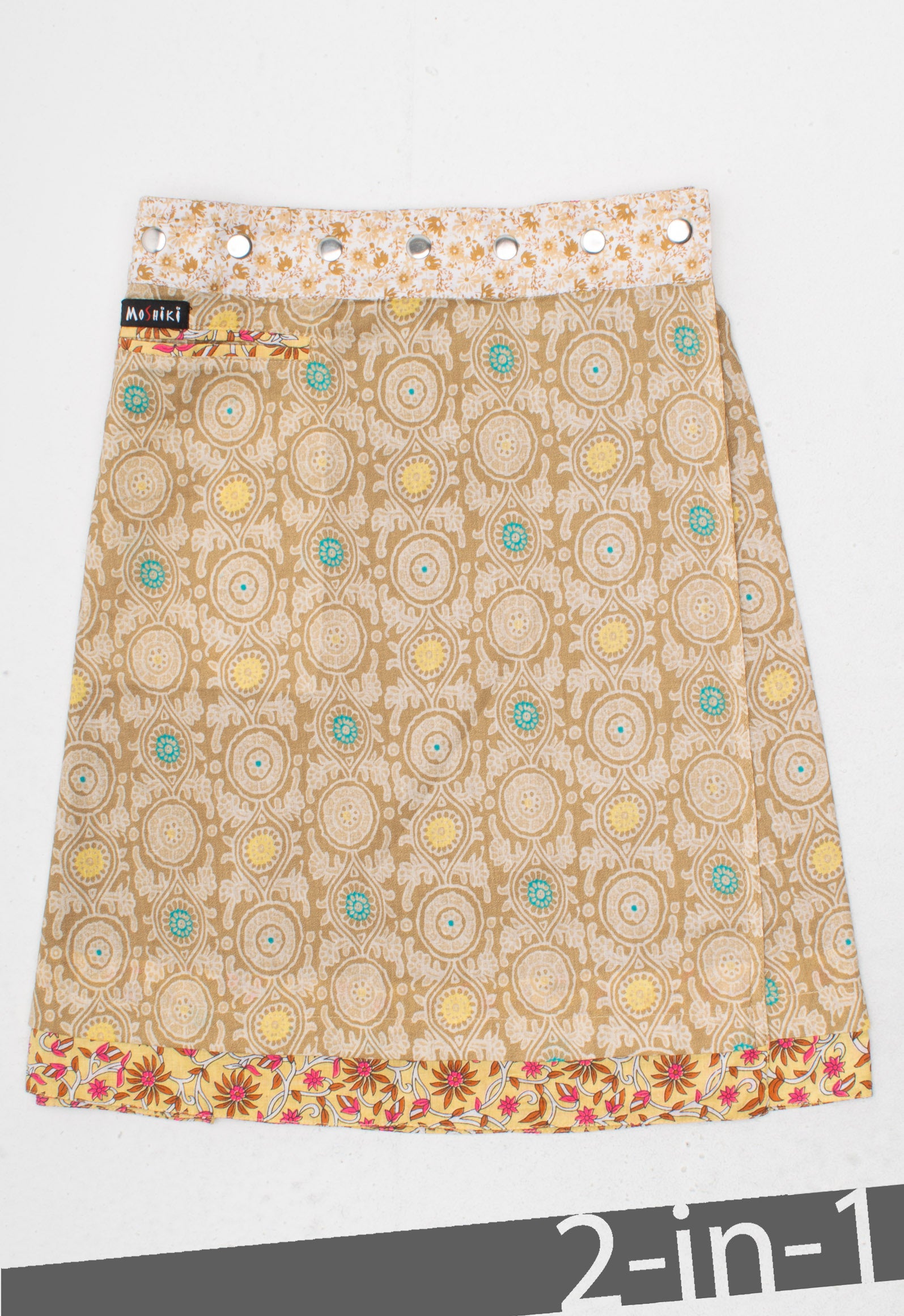 moshiki-hot-cookie-5-wickelrock-baumwolle-55-cm-wendbar image 2