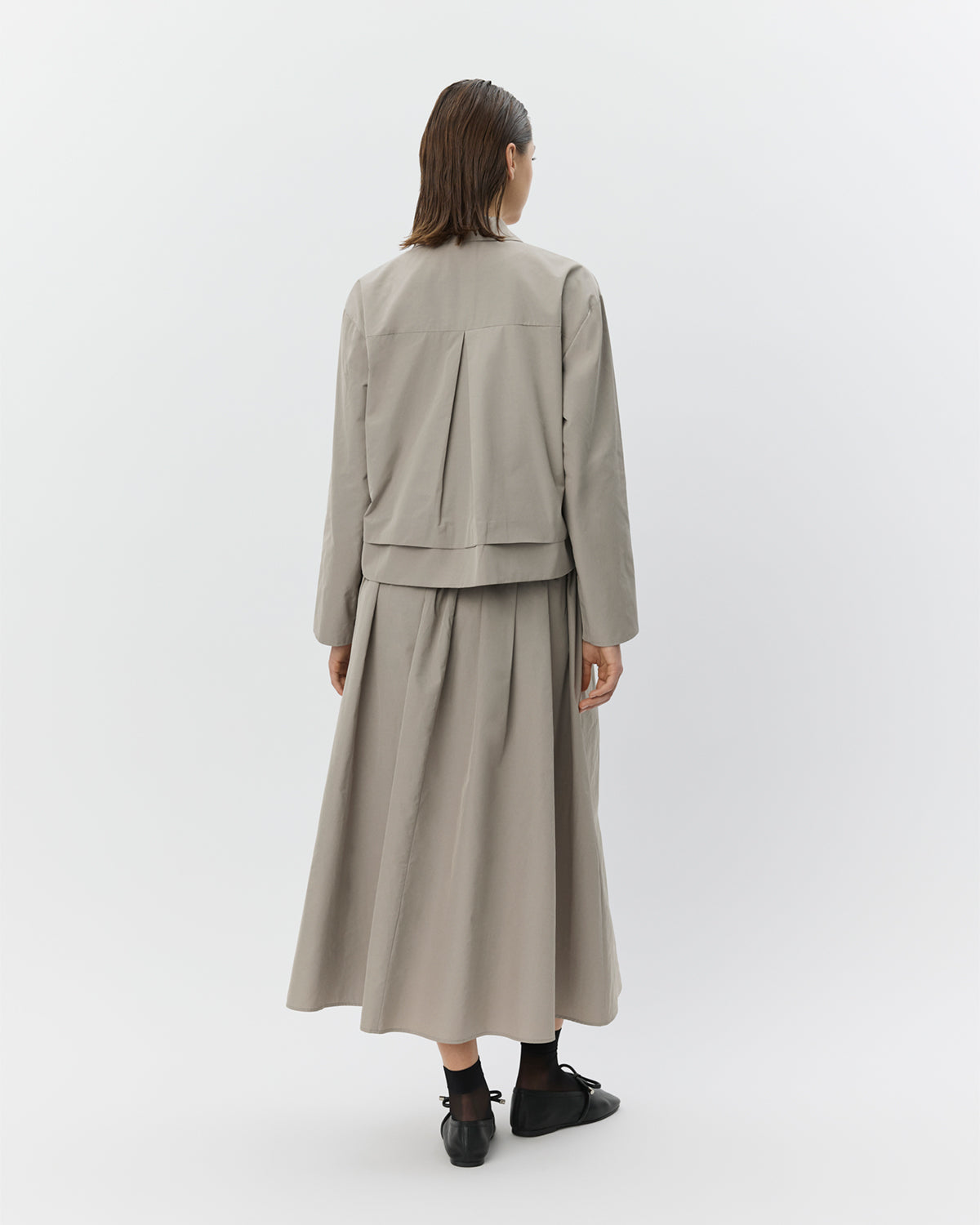 sofie-schnoor-women-gemsw-kurzjacke-dusty-green image 4