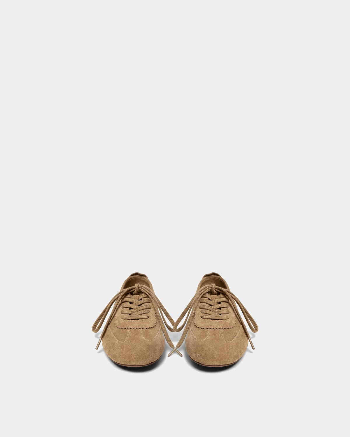 sofie-schnoor-nadiesw-sneaker-beige-wildleder-sneakerina image 3