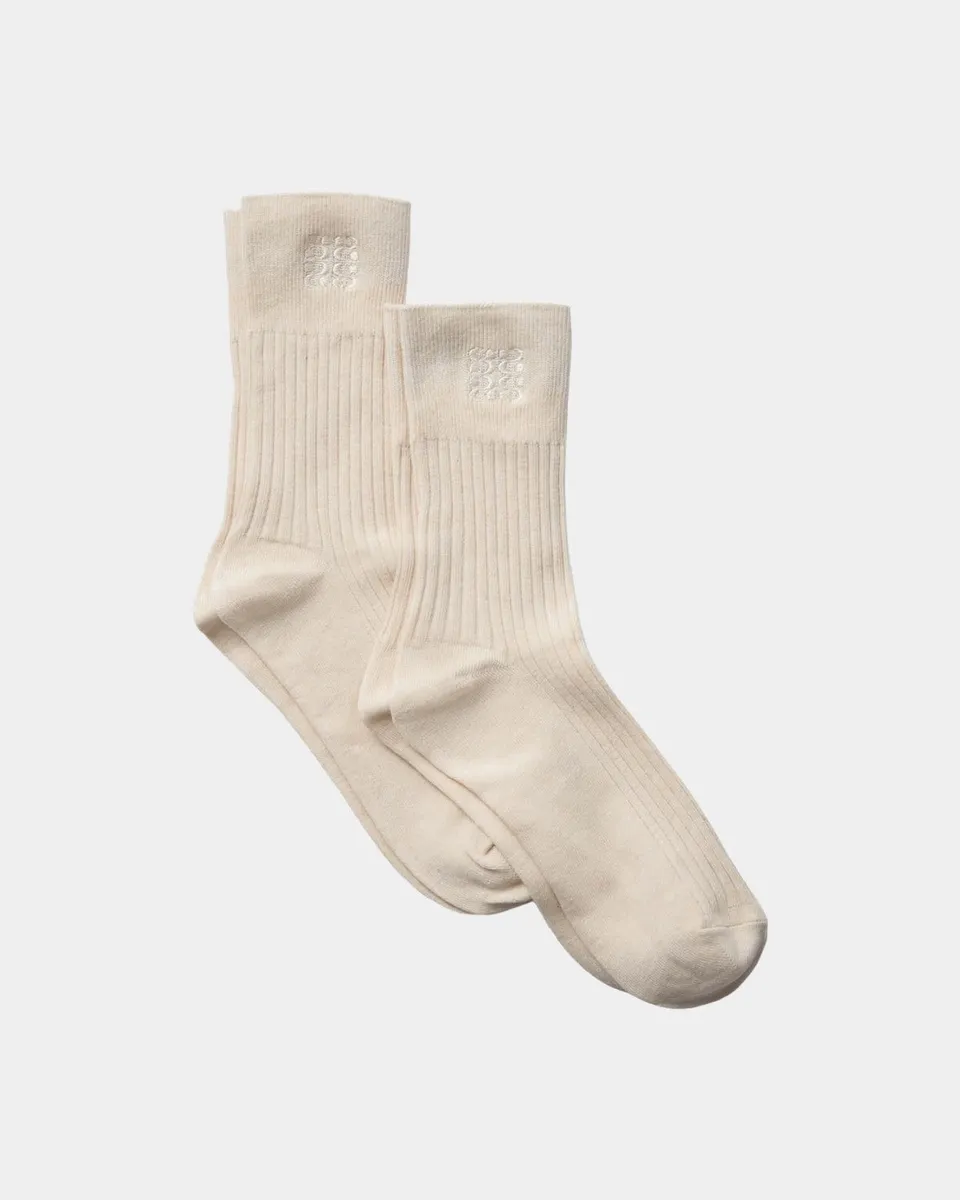 sofie-schnoor-fillippasw-socken-offwhite-2er-pack image 1