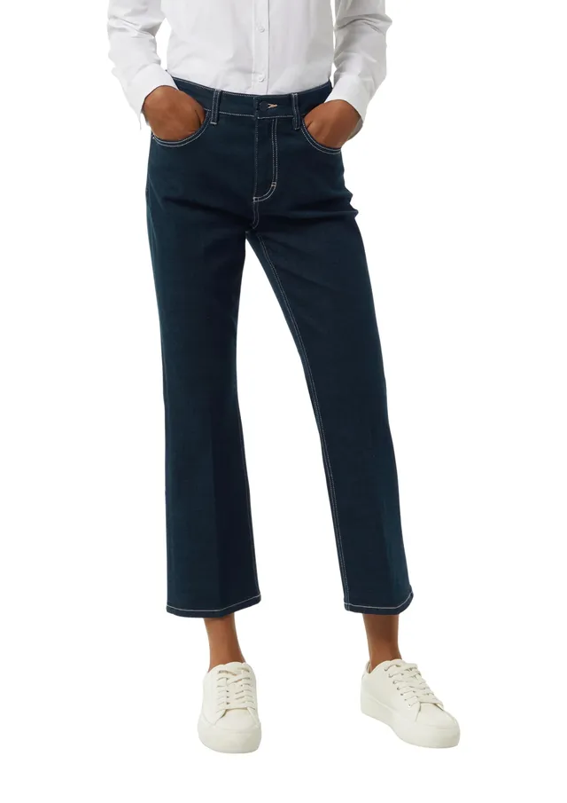 comma-2154809-jeans-gr-e-42-navy-b-gelfalte image 1