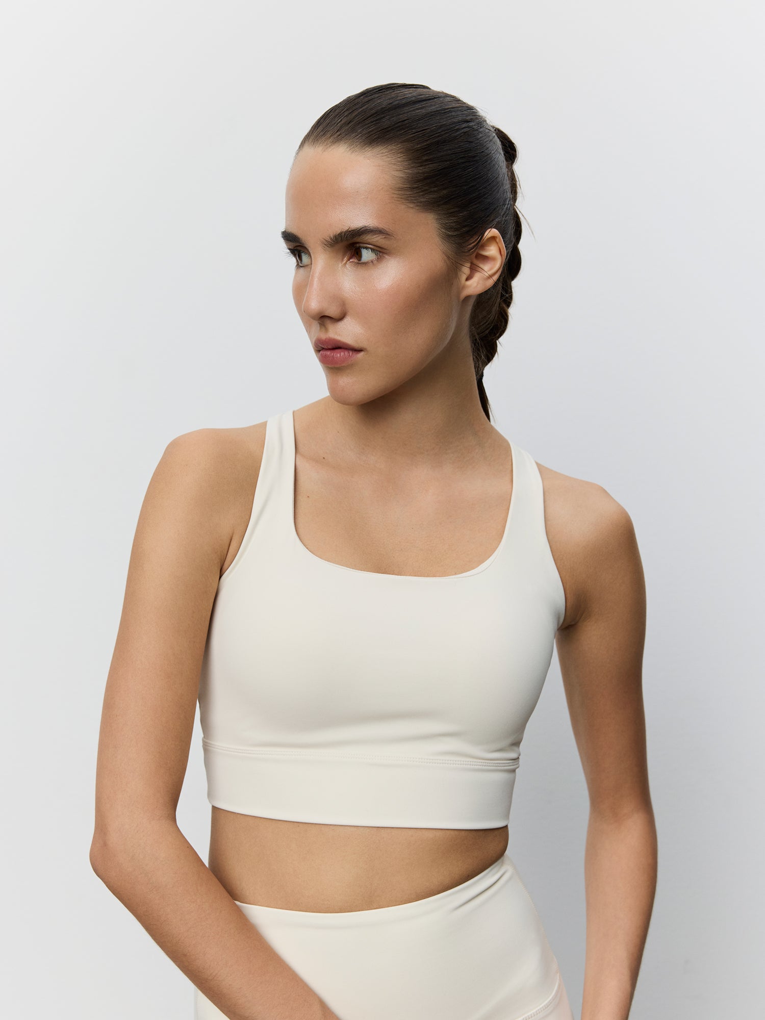 sofie-schnoor-sport-josiespo-sports-bra-off-white image 5