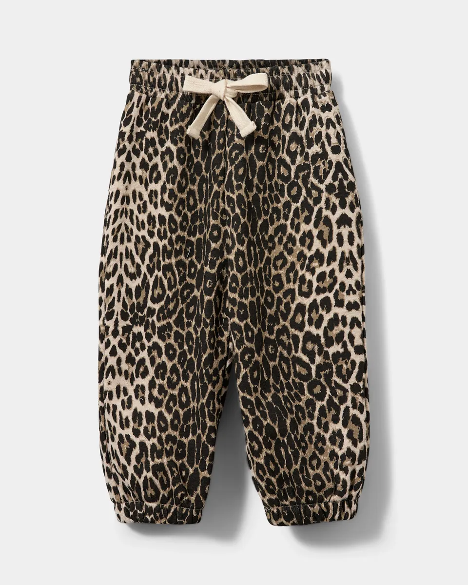 sofie-schnoor-baby-netus-sweatpants-leo-braun-gr-74 image 1