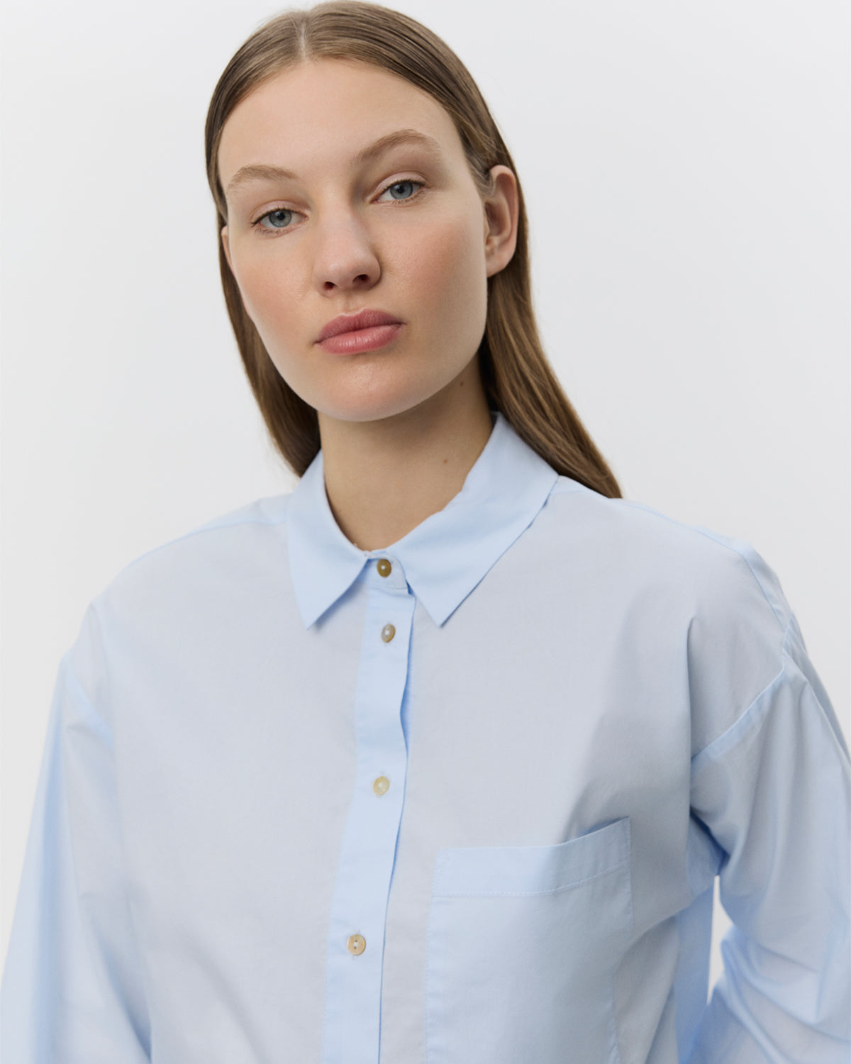 sofie-schnoor-women-adalenesw-shirt-hellblau-oversize image 5