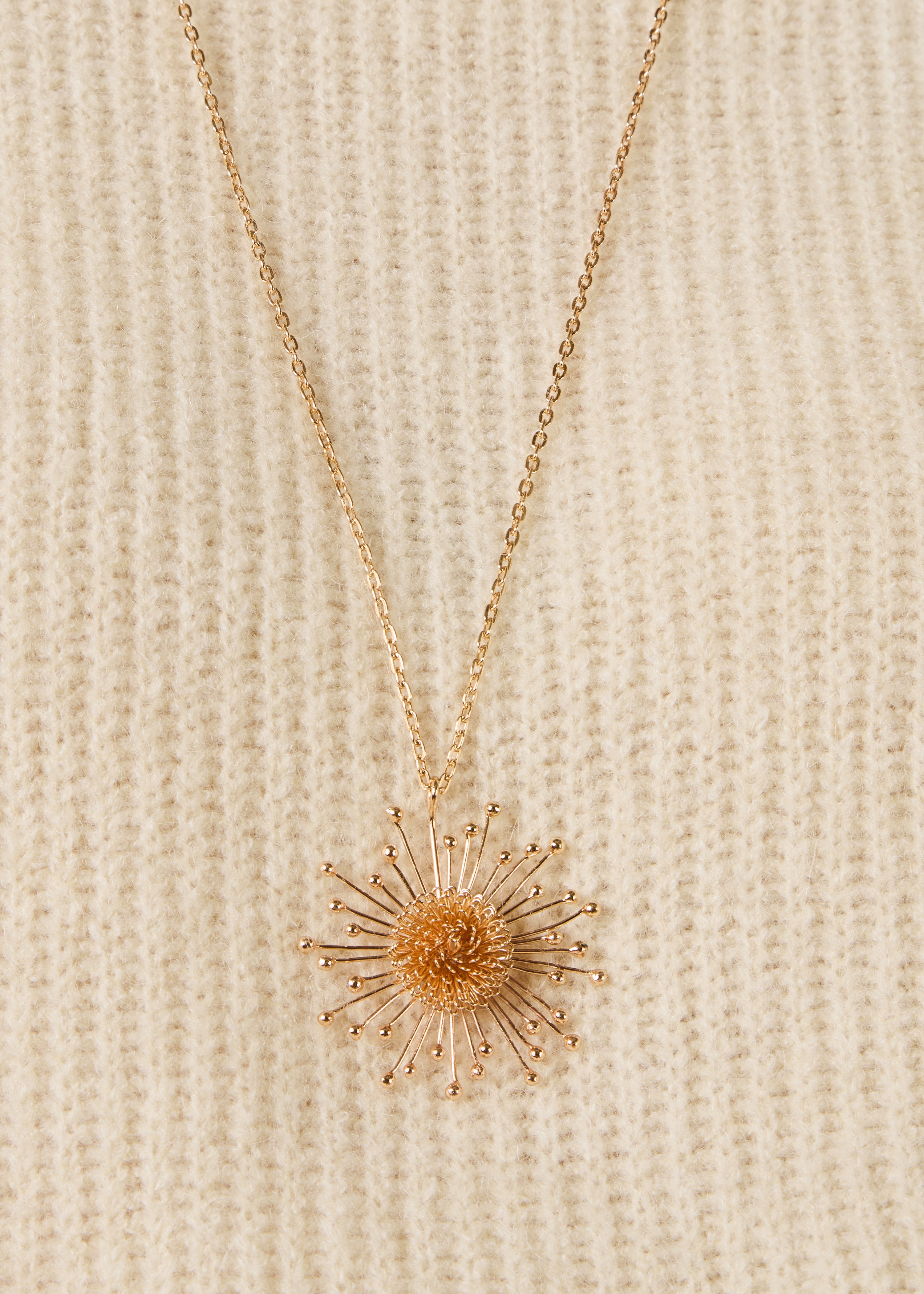 la-f-e-marabout-e-tabala-kette-gold-sonnenanh-nger-sautoir image 2
