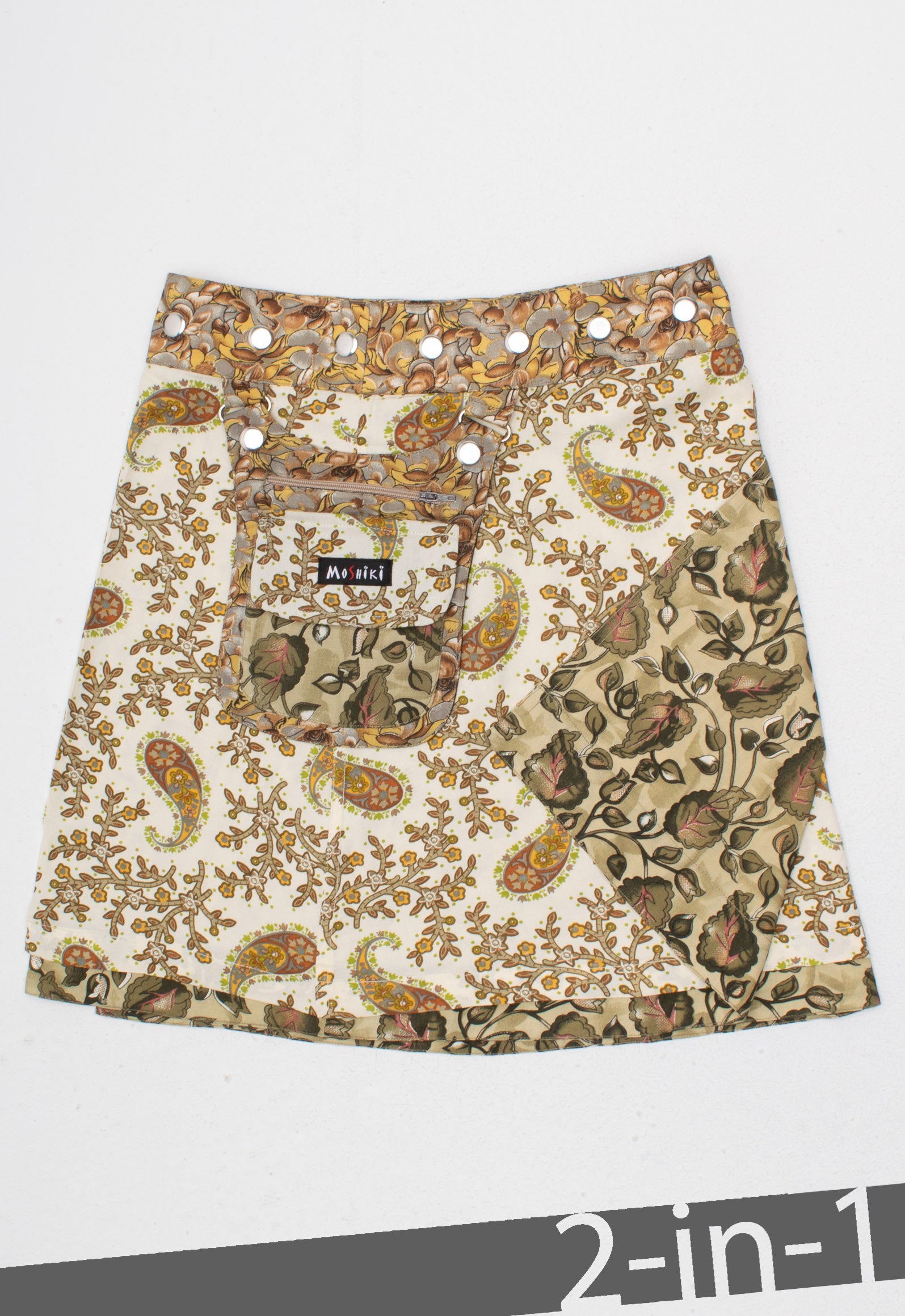 moshiki-hot-cookie-102-rayon-wickelrock-45-cm image 1