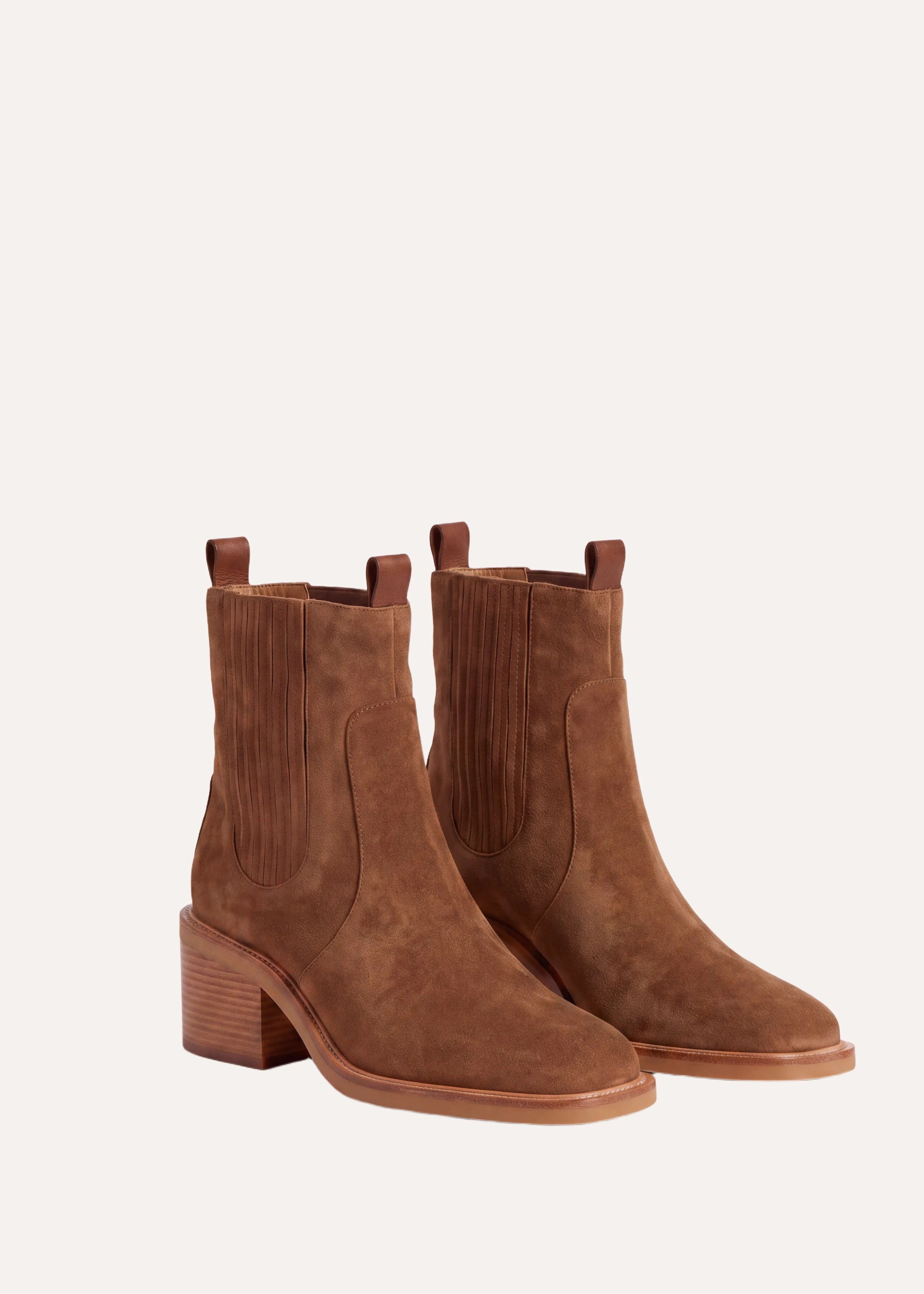 la-f-e-marabout-e-grany-stiefeletten-braun-38 image 4