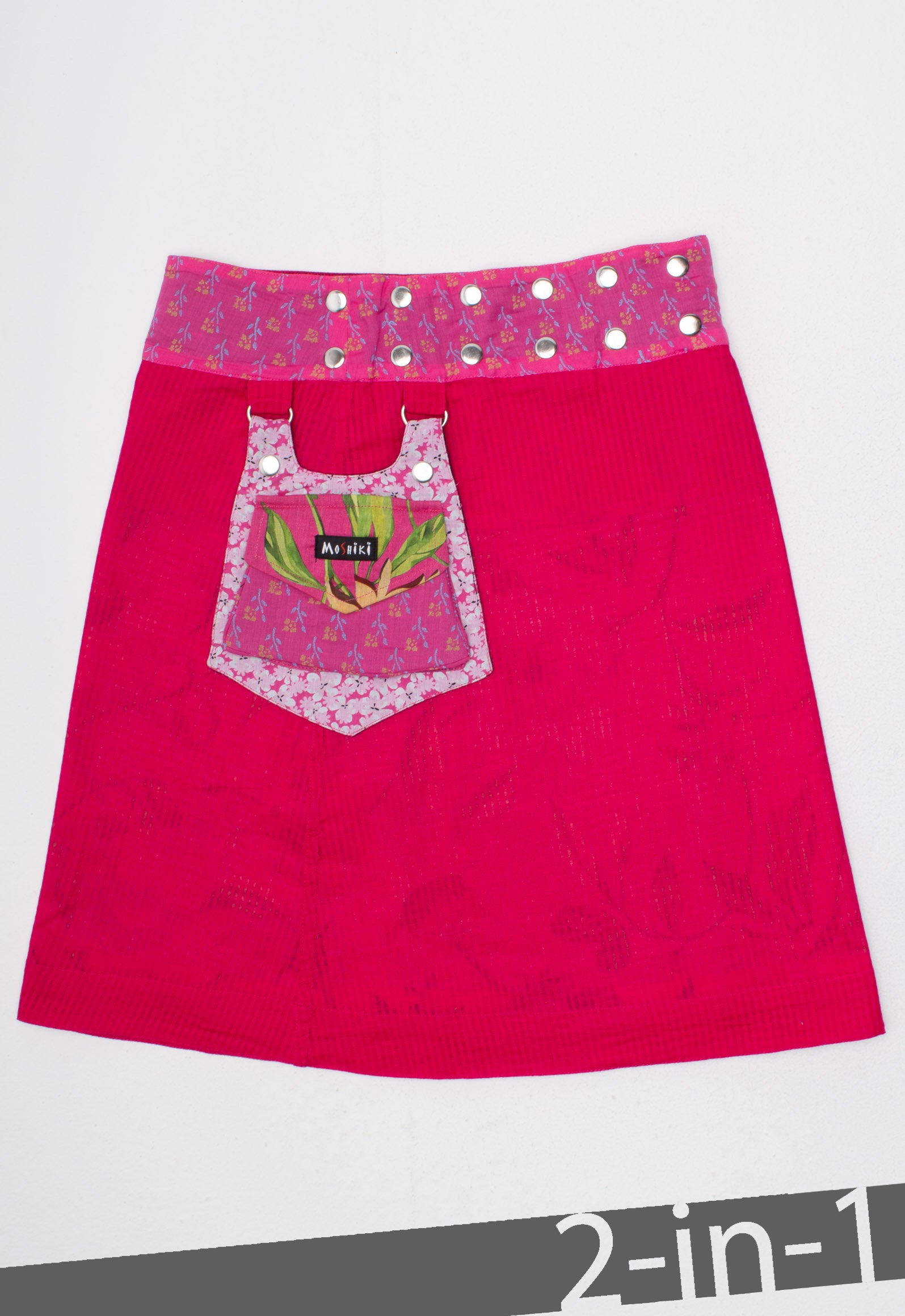 moshiki-hot-cookie-13-cotton-wickelrock-55-cm-wendbar image 3