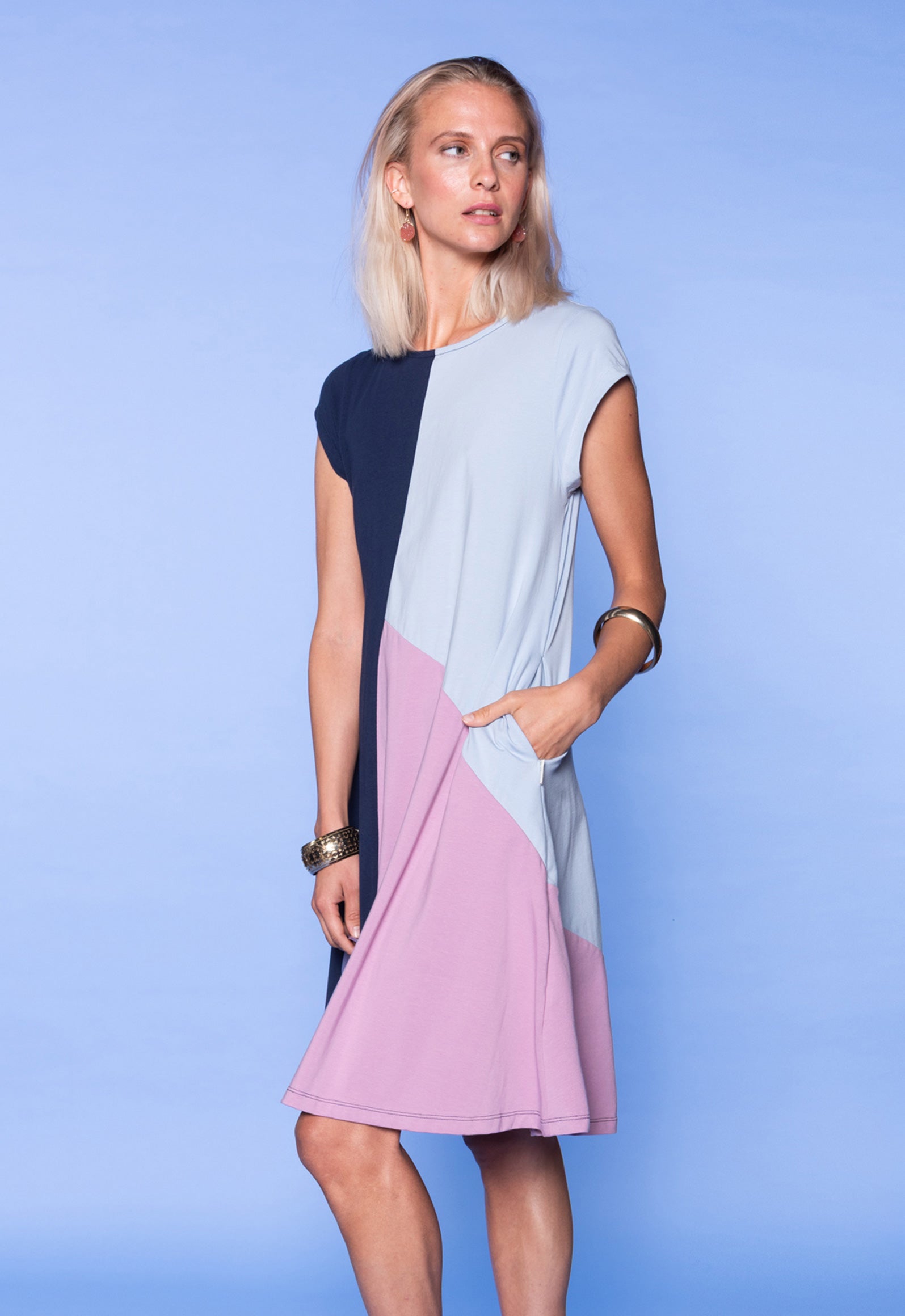 moshiki-s26dress-g5-kleid-bio-baumwolle-patchwork-96-cm image 7
