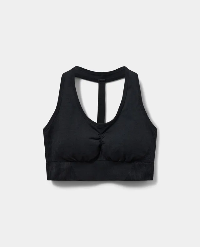 sofie-schnoor-sport-simonespo-sport-bh-schwarz-mittlerer-halt image 1