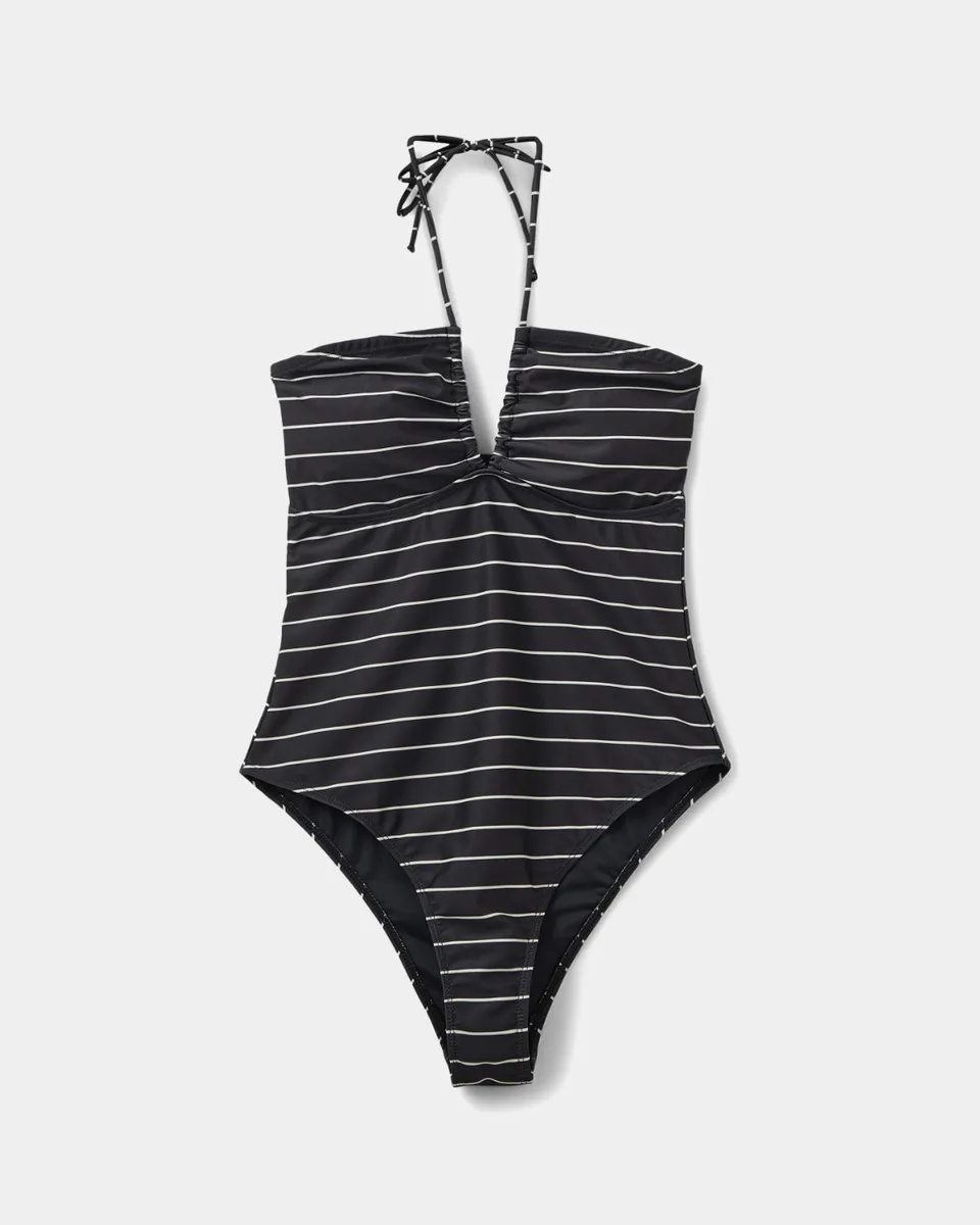 sofie-schnoor-women-chellesw-badeanzug-schwarz-gestreift image 1